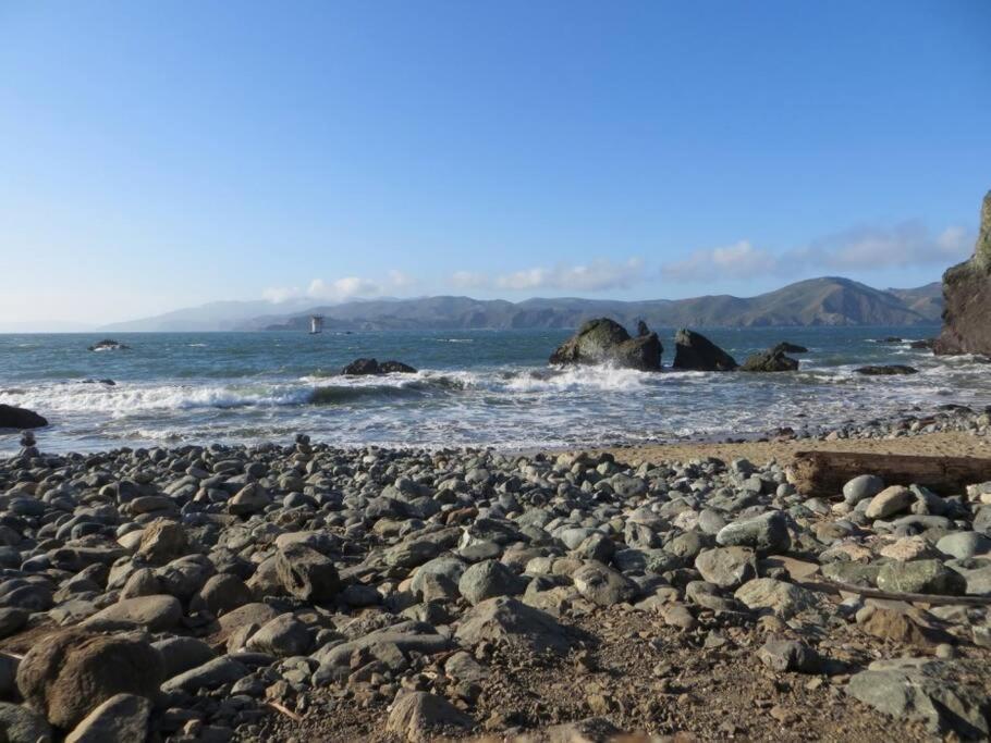 Holiday home Golden Gate Park Sweet Home- 3 Bedrooms San Francisco