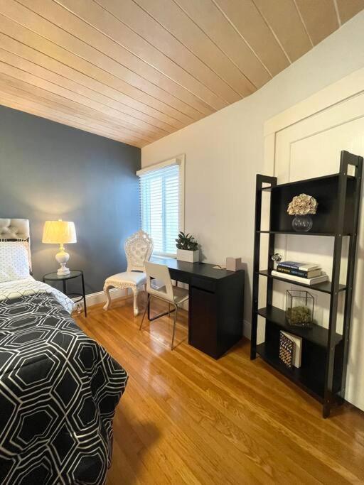 Holiday home Golden Gate Park Sweet Home- 3 Bedrooms