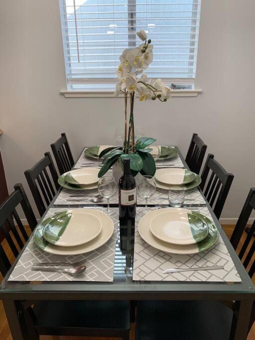 Holiday home Golden Gate Park Sweet Home- 3 Bedrooms San Francisco