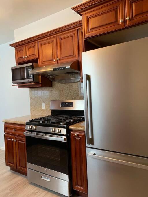 Golden Gate Park Sweet Home- 3 Bedrooms San Francisco