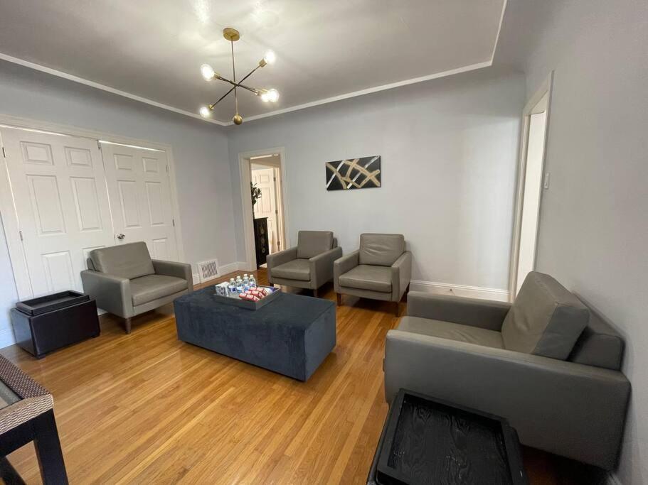 Holiday home Golden Gate Park Sweet Home- 3 Bedrooms *
