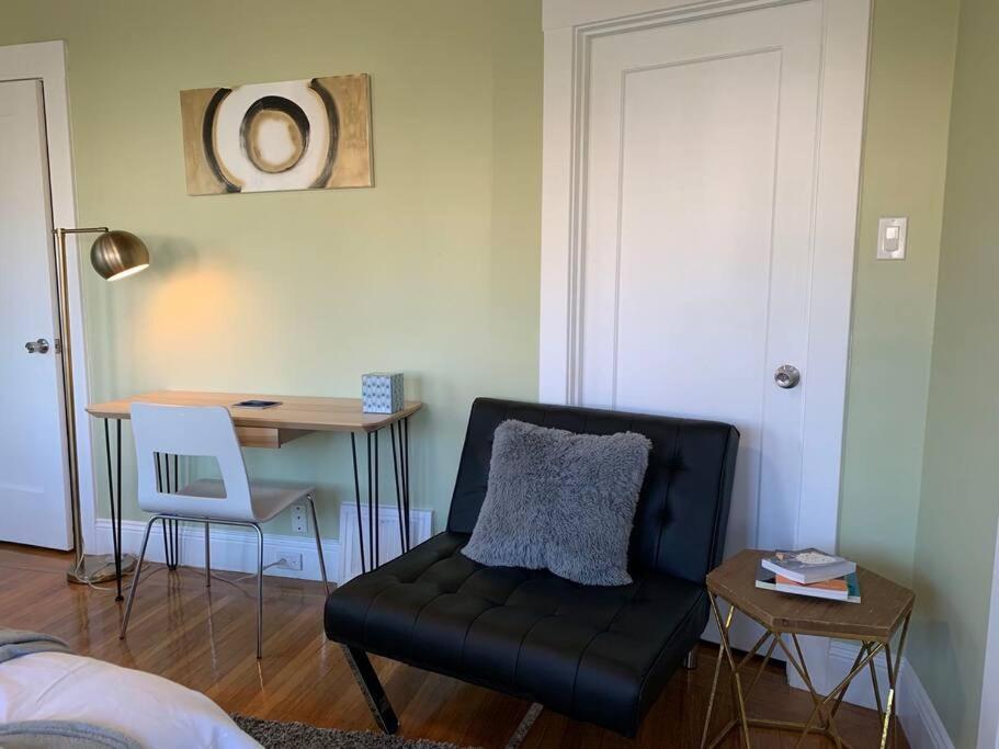Golden Gate Park Sweet Home- 3 Bedrooms *