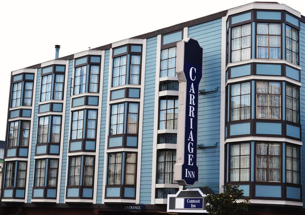 Fiona Hotel