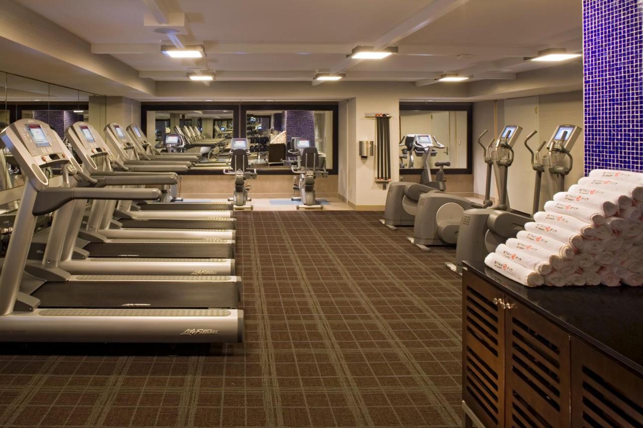 Hotel Hyatt Centric Fisherman's Wharf 4*