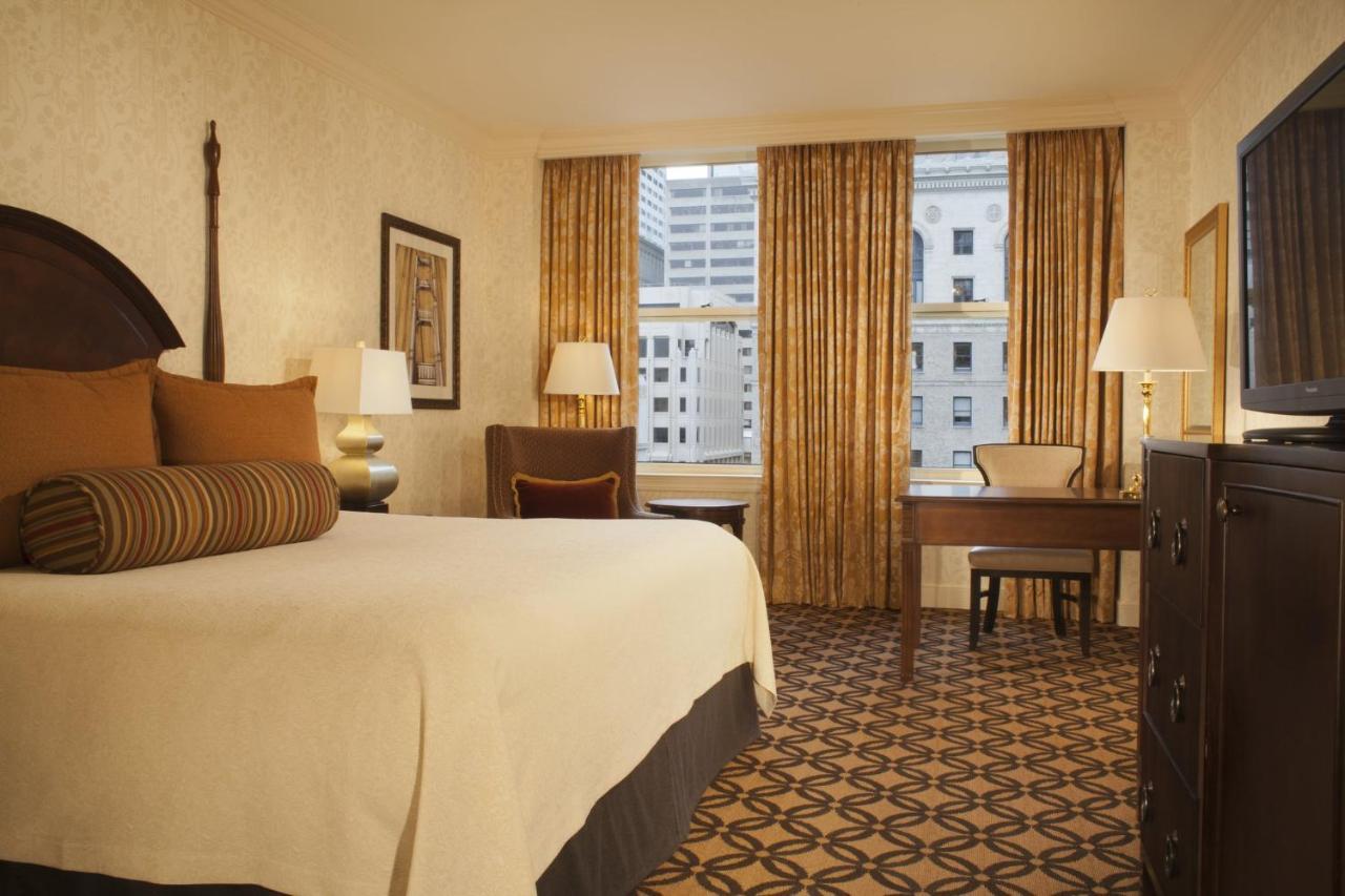 Hotel Omni 4*