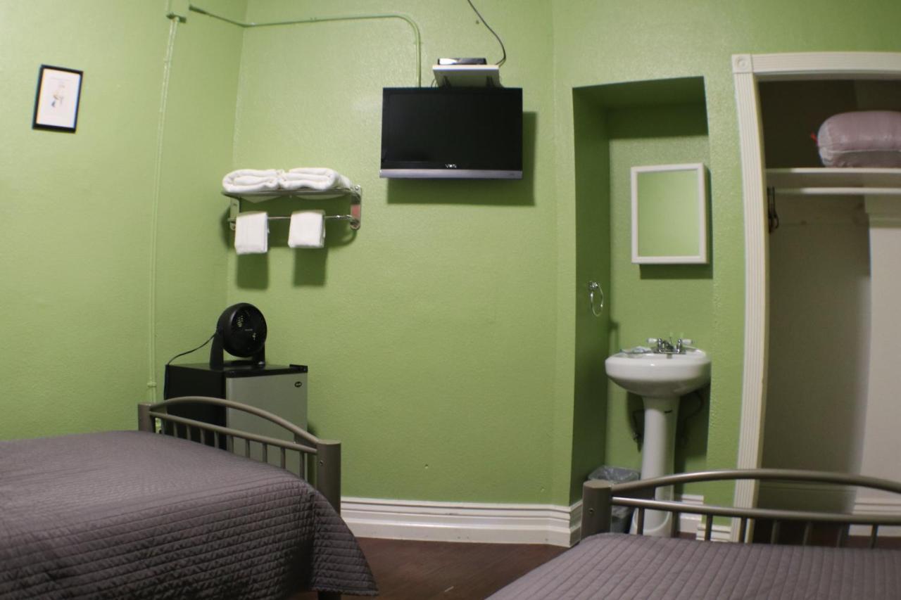 Orange Village Hostel