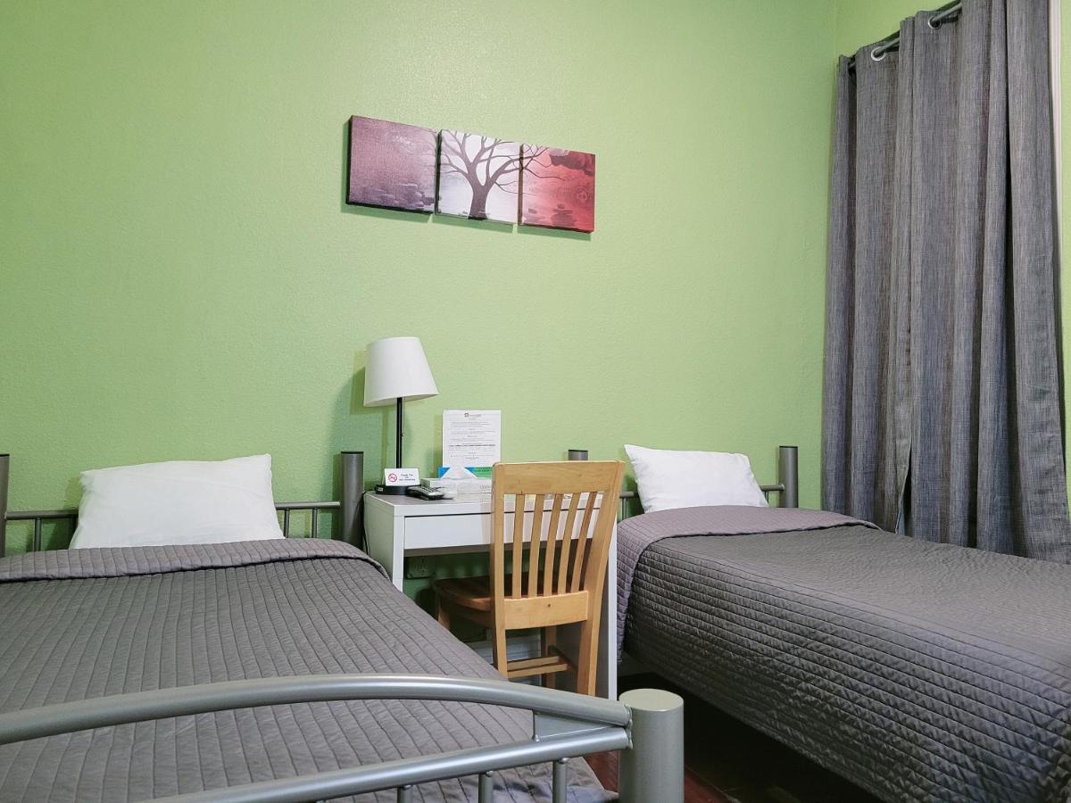 Orange Village Hostel