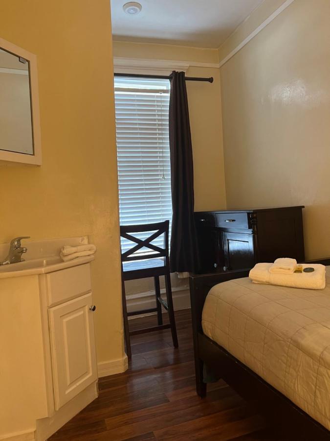 Luz Hostel