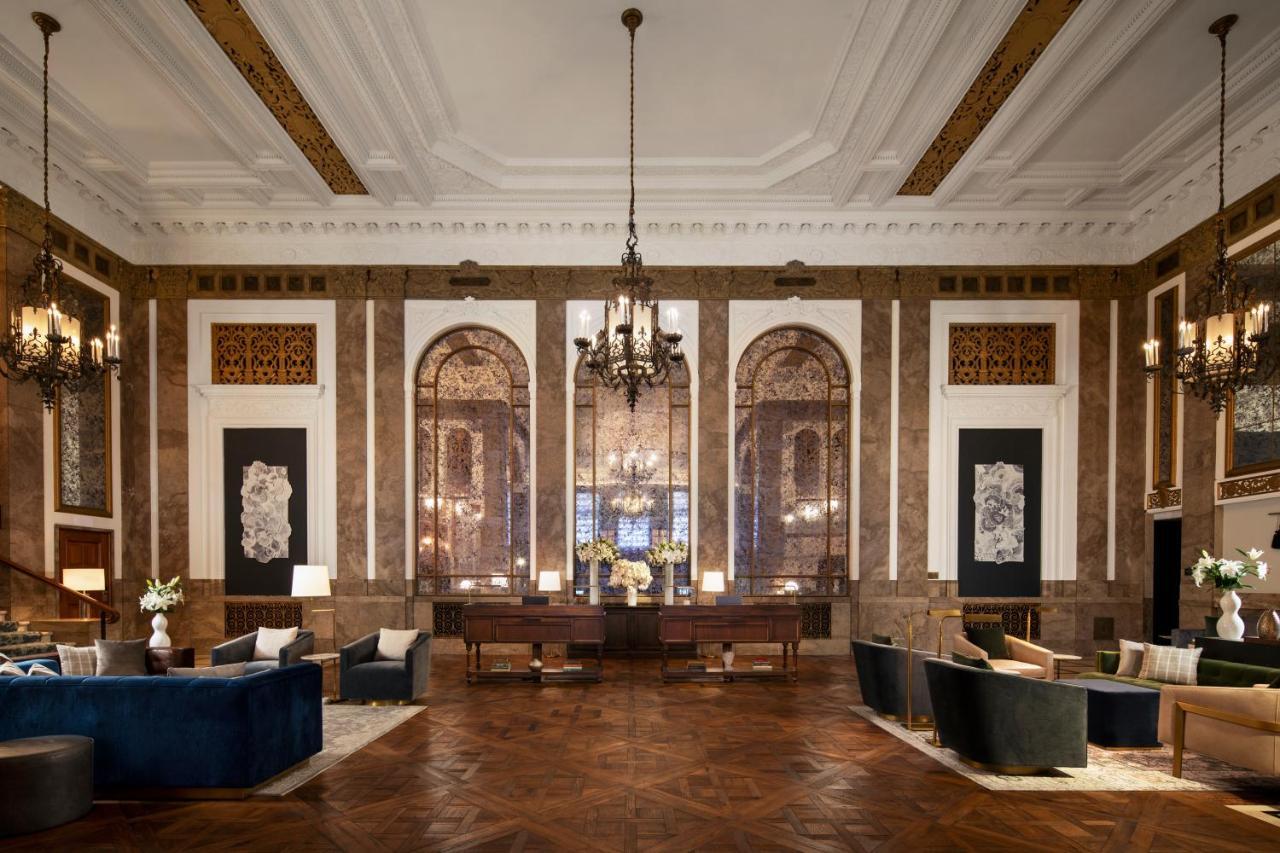 Beacon Grand, A Union Square 4* San Francisco