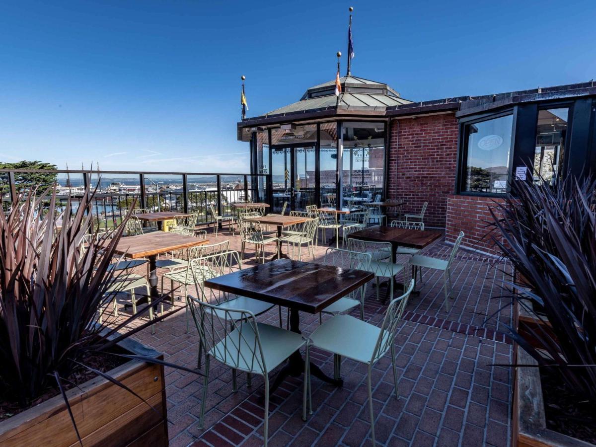 The Fairmont Heritage Place Ghirardelli Square 5*