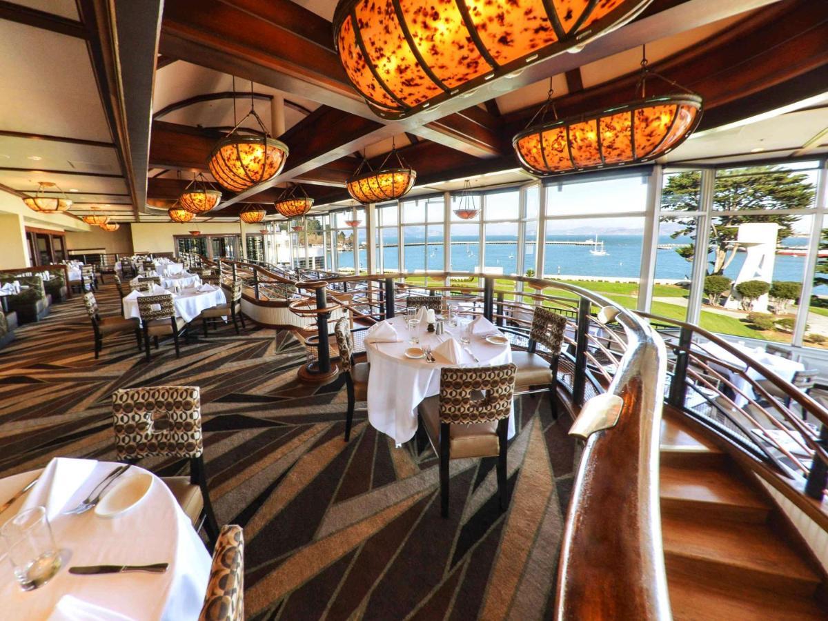 The Fairmont Heritage Place Ghirardelli Square San Francisco