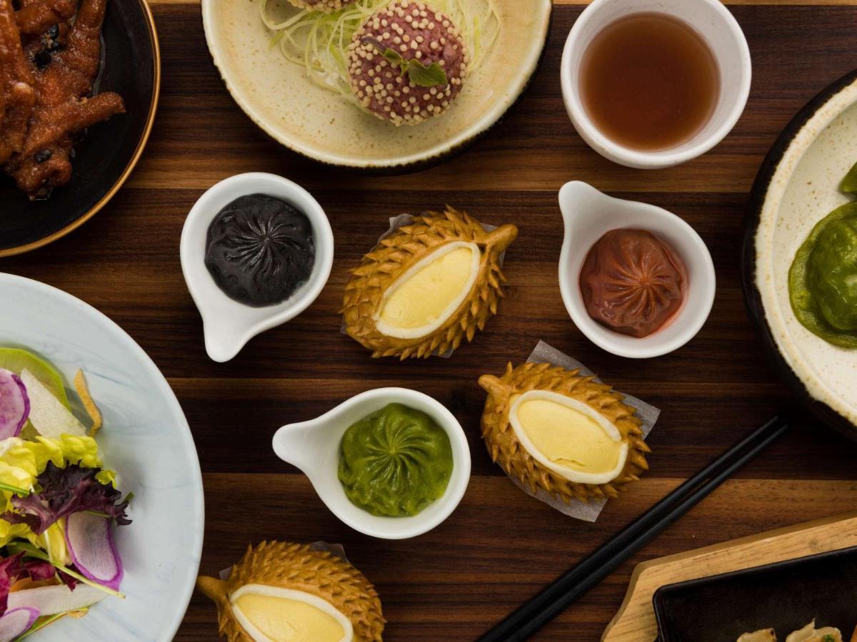 The Fairmont Heritage Place Ghirardelli Square Hotel 5*