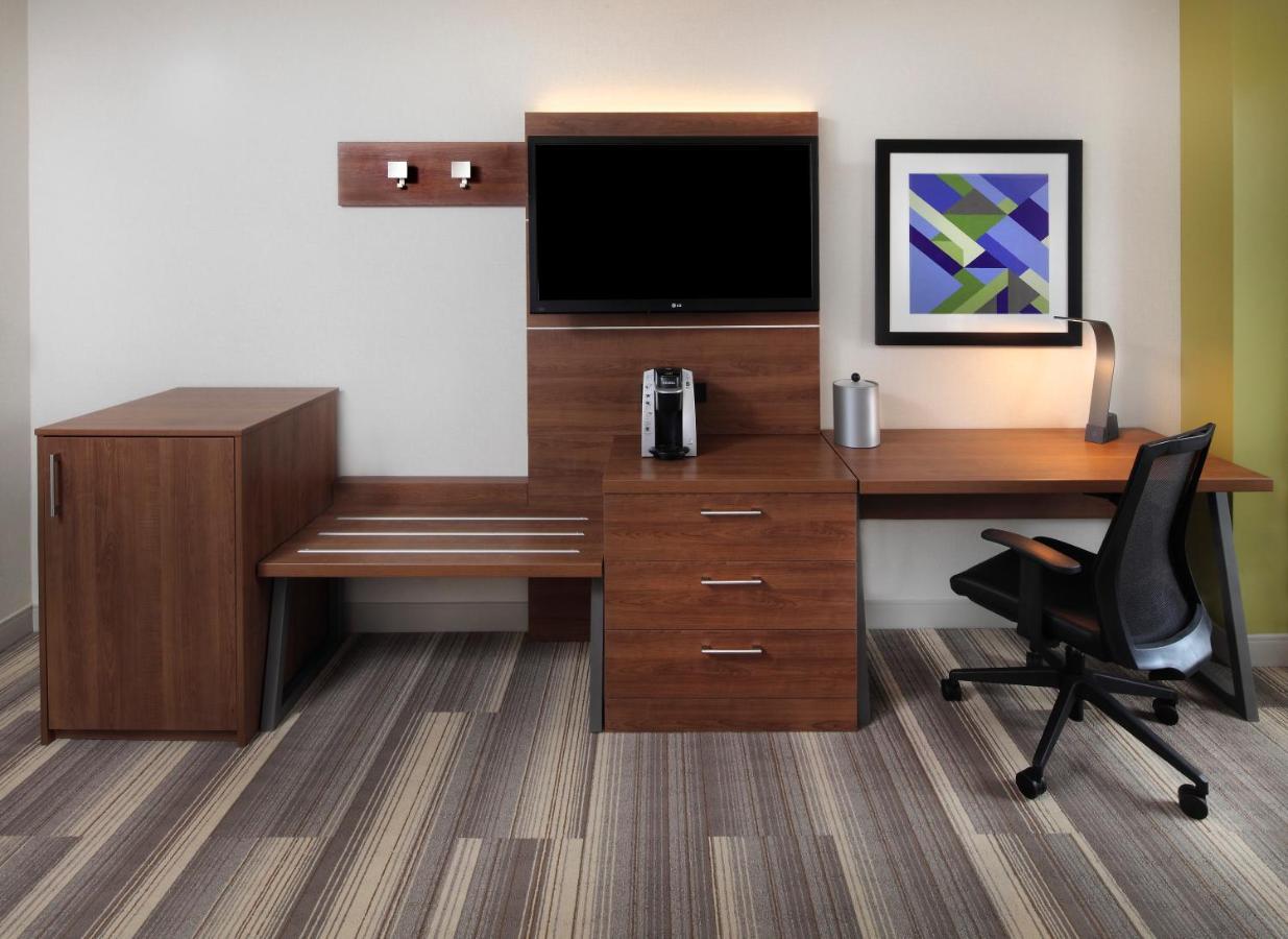 Hotel Express & Fisherman's Wharf By Ihg 3*