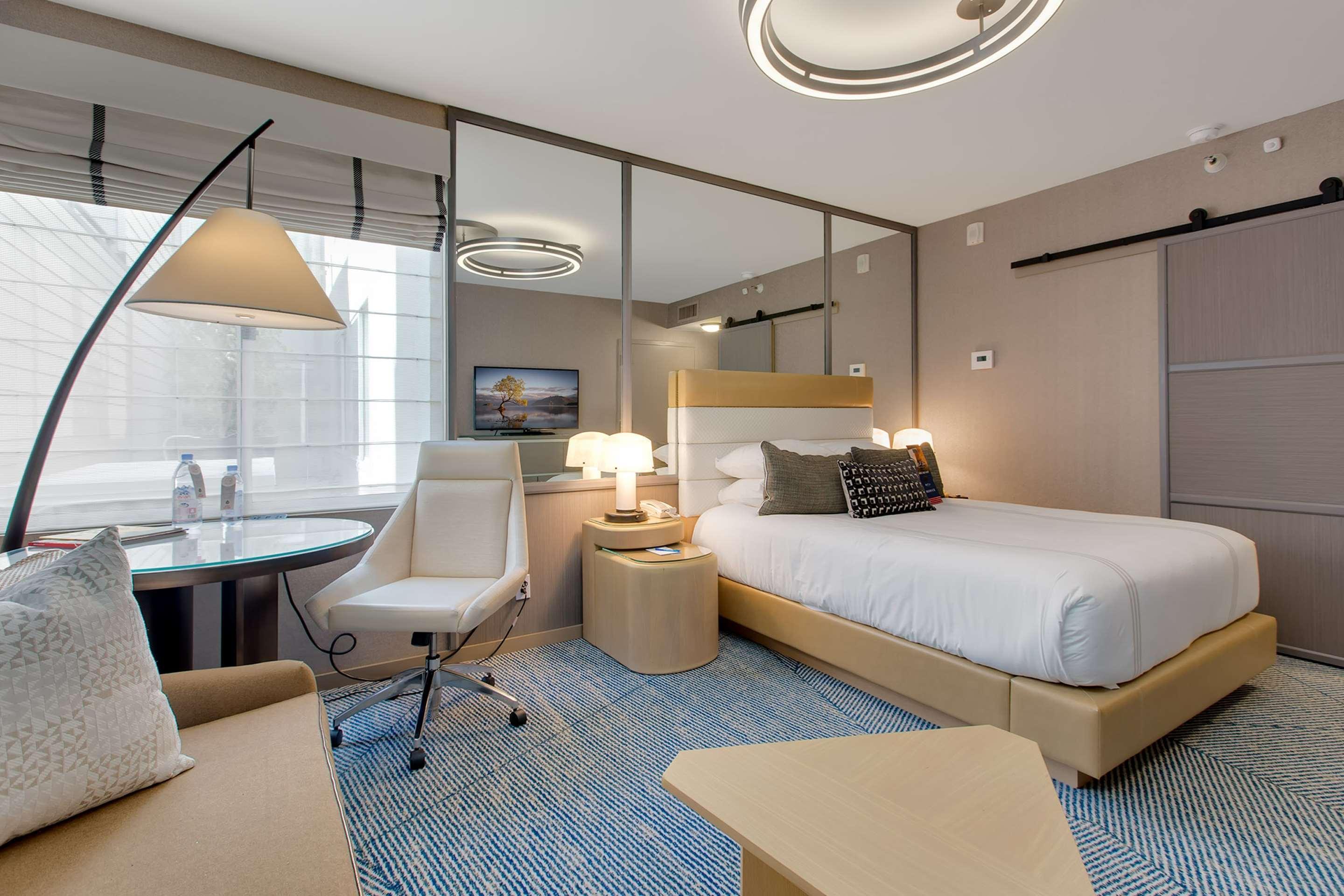 Zoe Fisherman's Wharf Hotel San Francisco