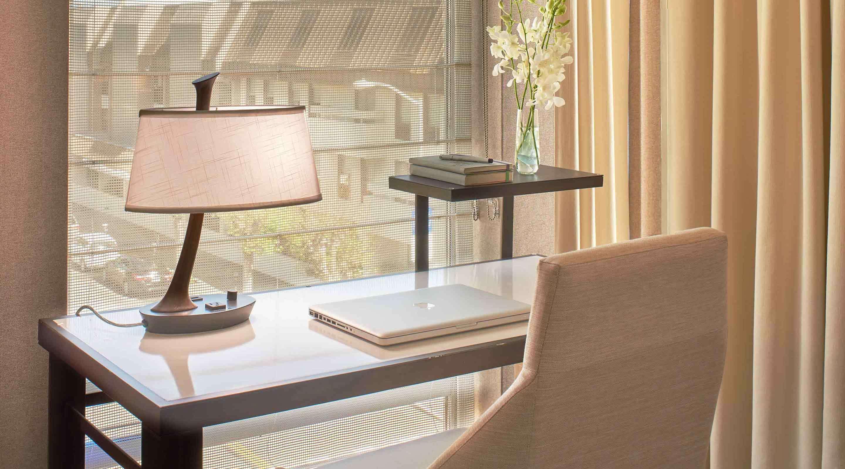 Zoe Fisherman's Wharf Hotel San Francisco