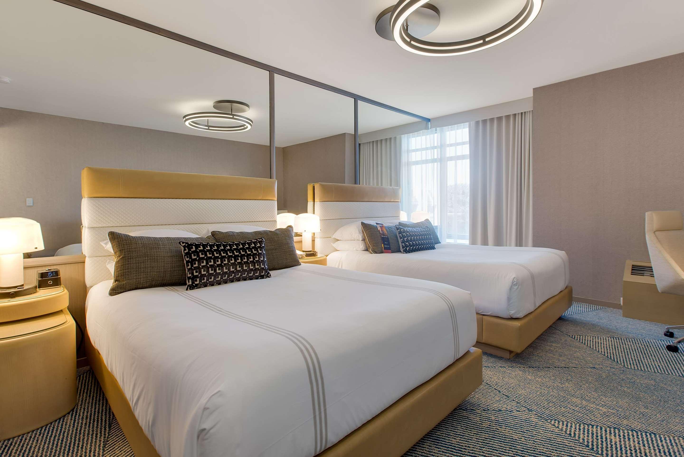 Zoe Fisherman's Wharf 4* San Francisco