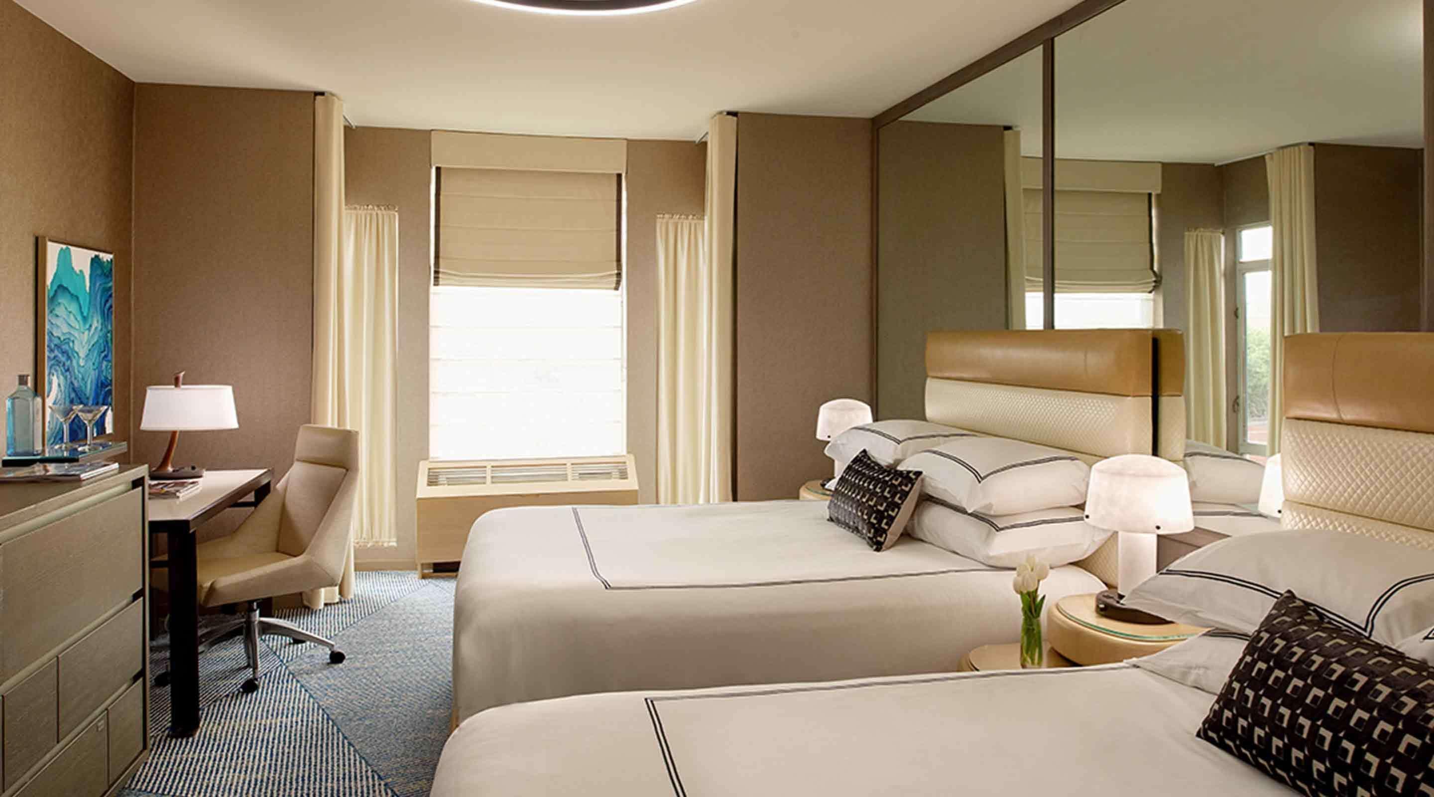 Hotel Zoe Fisherman's Wharf