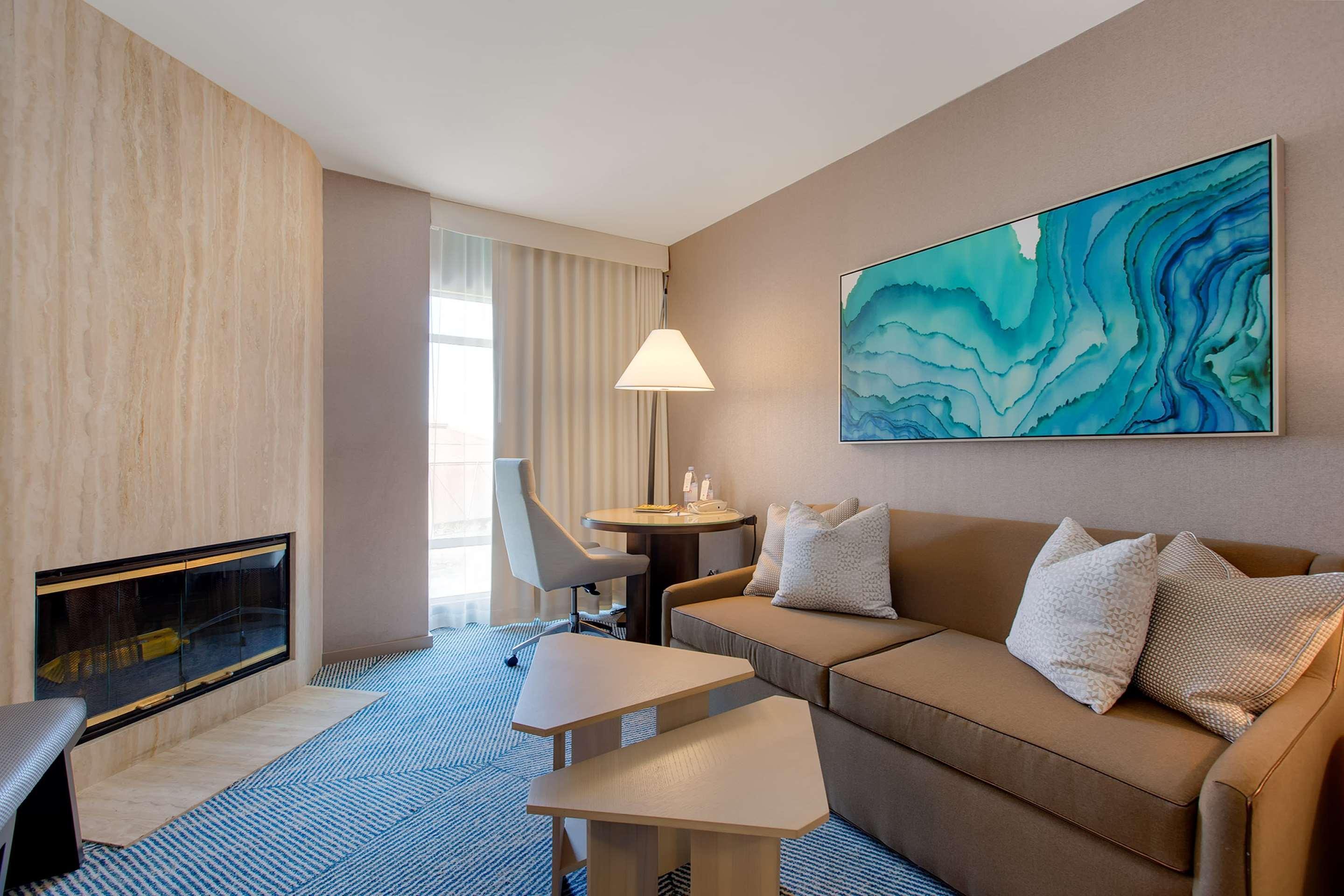 Zoe Fisherman's Wharf 4* San Francisco