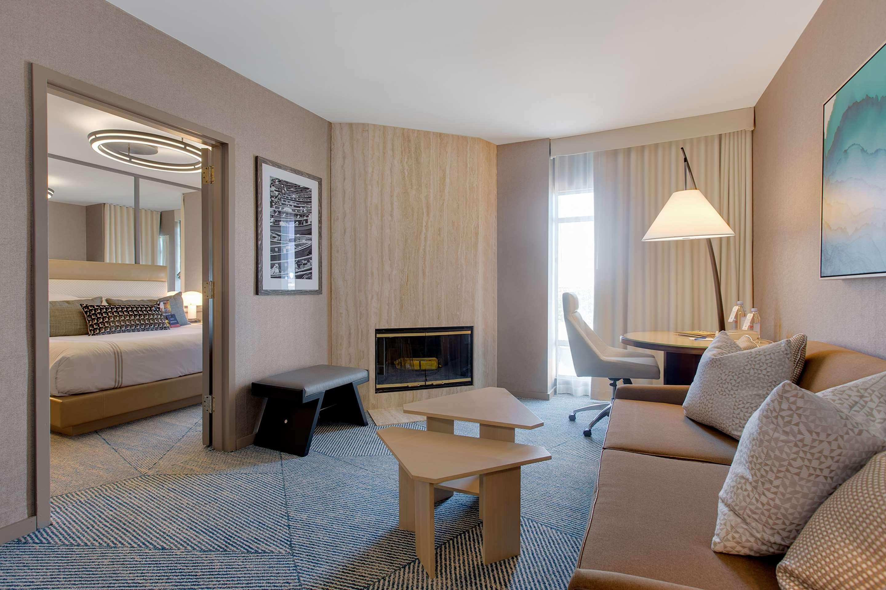 Hotel Zoe Fisherman's Wharf 4*