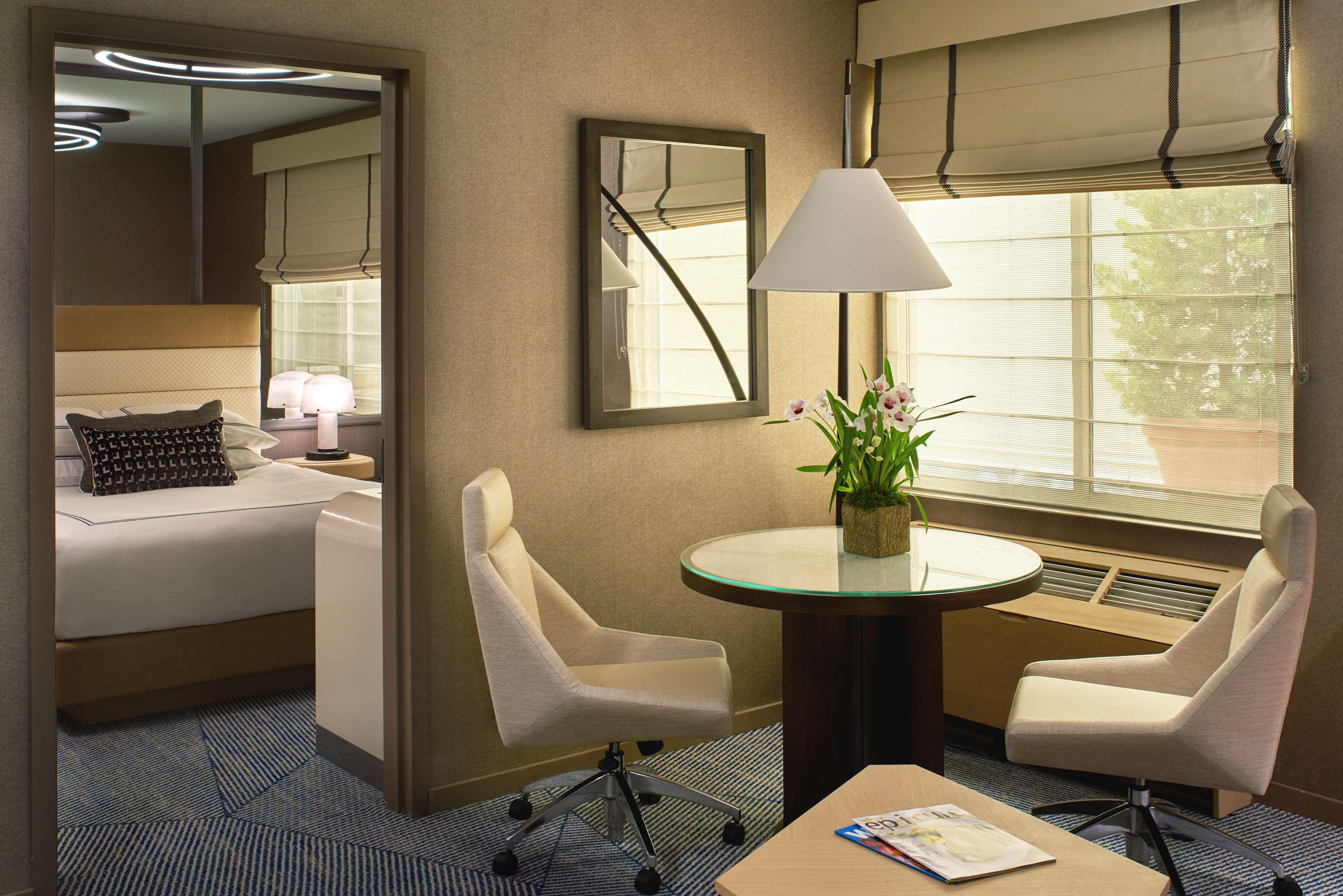 Zoe Fisherman's Wharf Hotel 4*