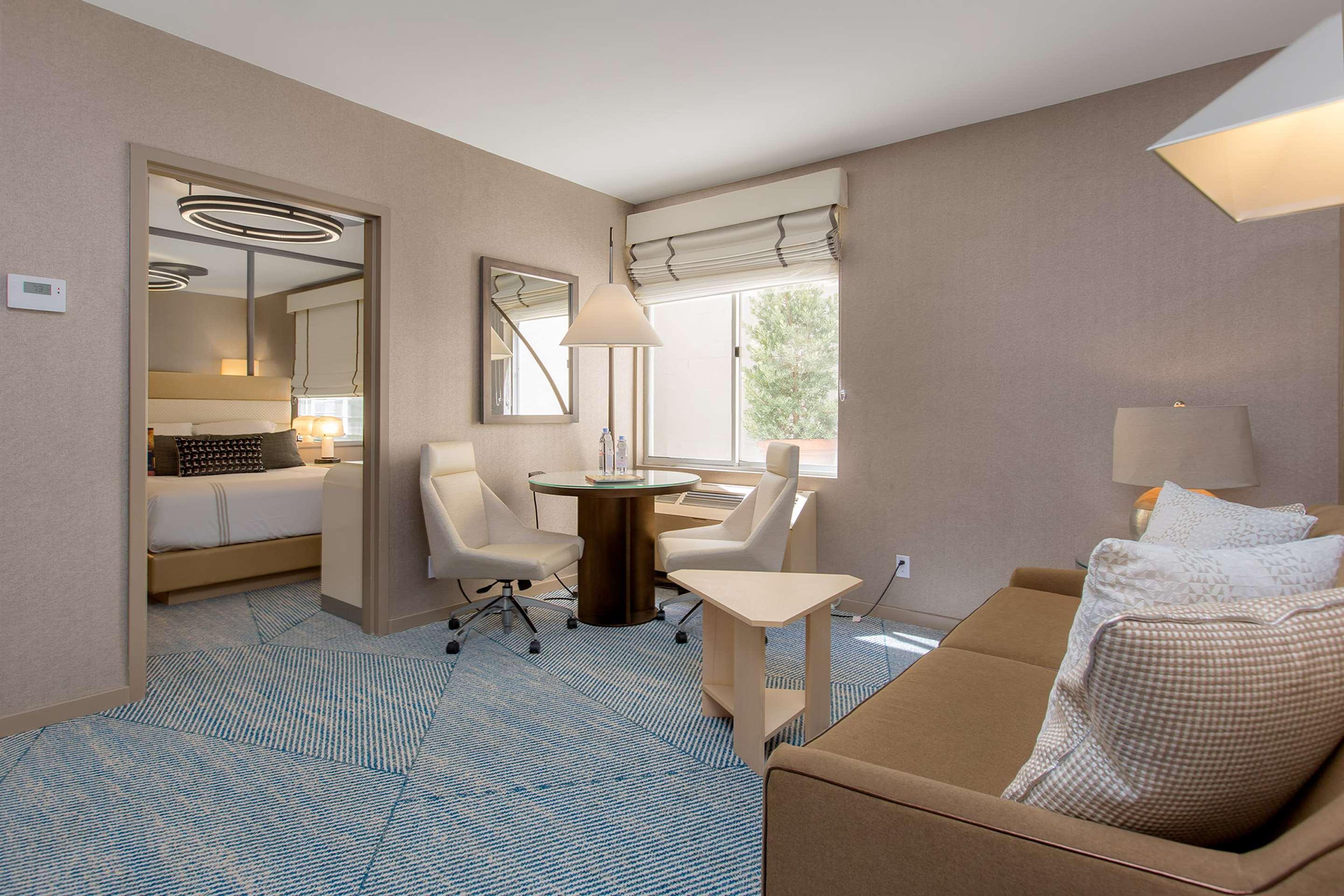 Zoe Fisherman's Wharf Hotel San Francisco