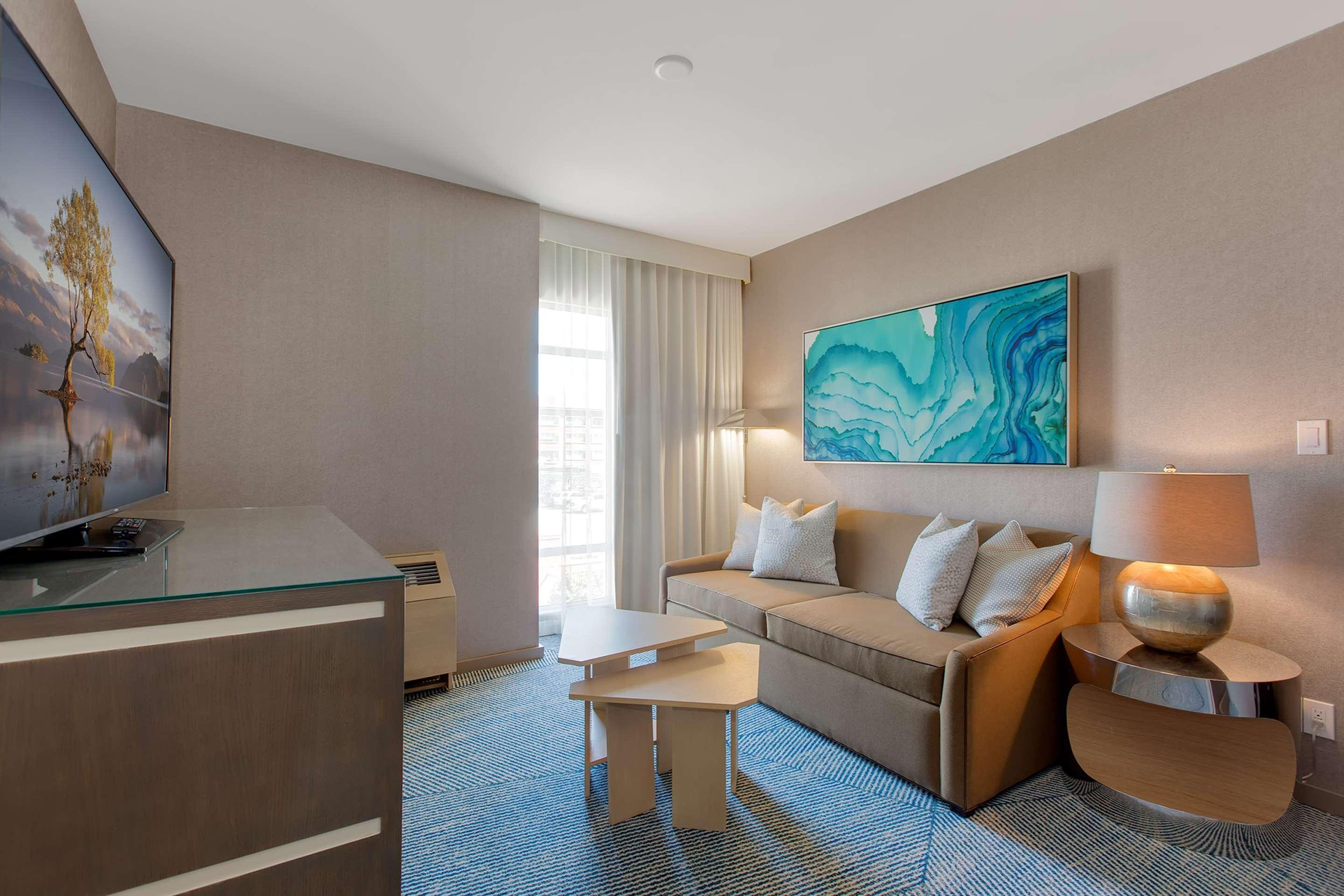 Hotel Zoe Fisherman's Wharf San Francisco