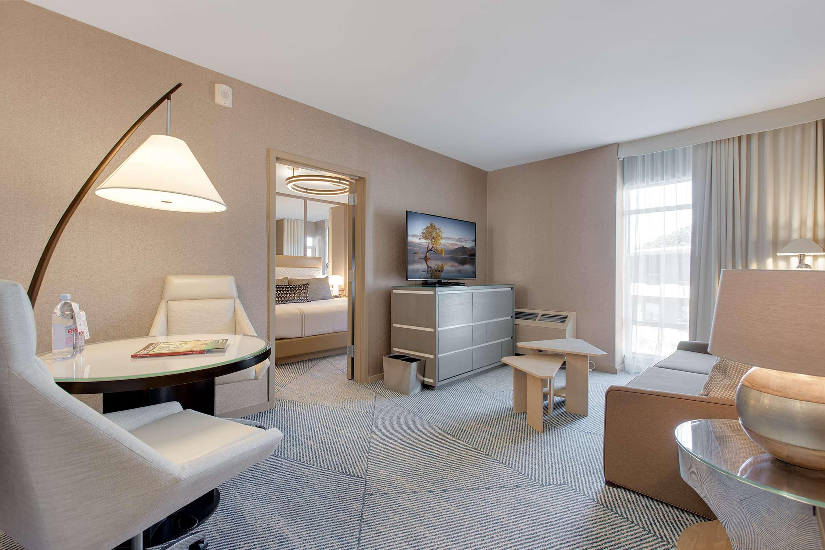 Zoe Fisherman's Wharf Hotel 4*