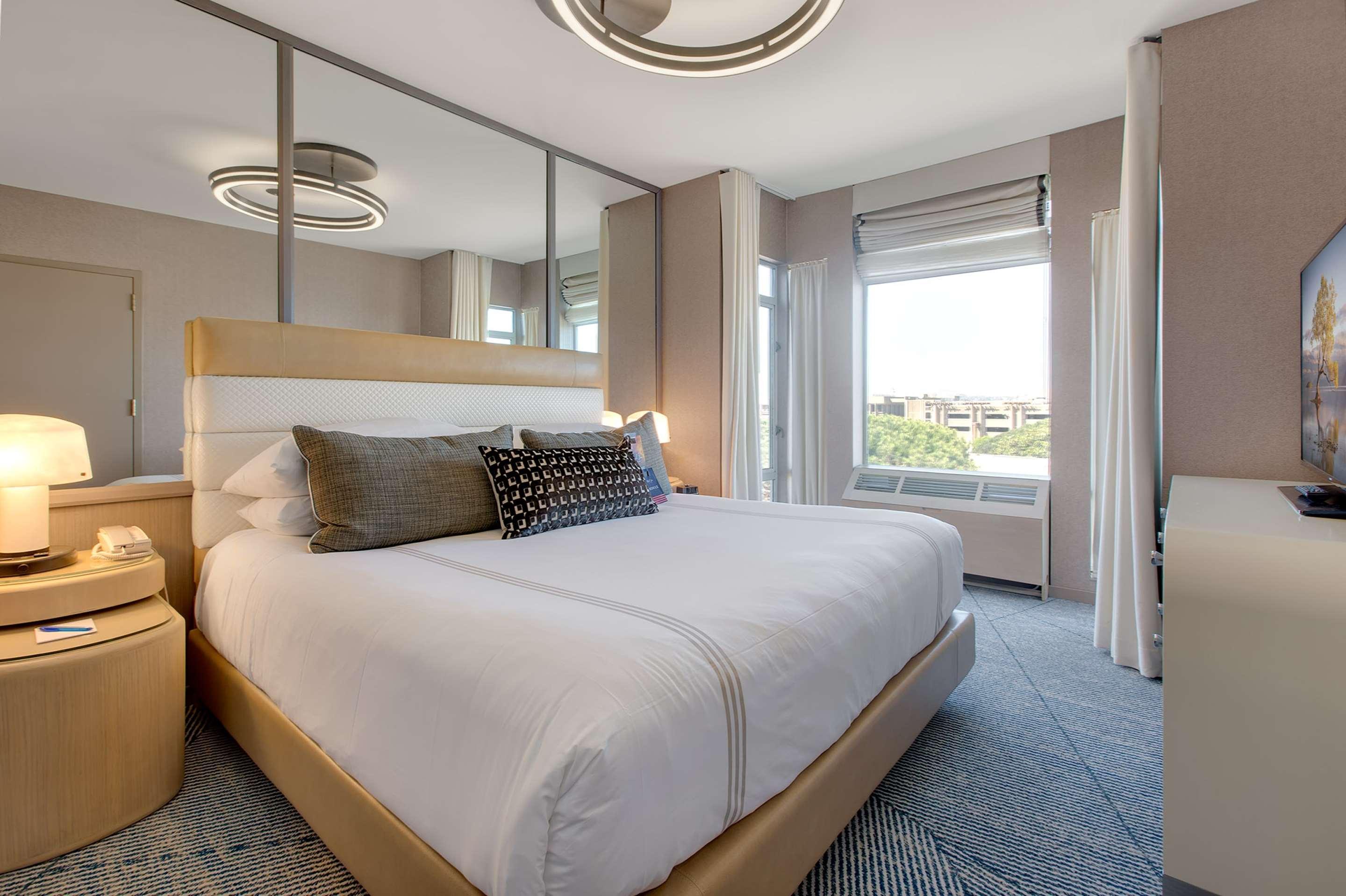 Hotel Zoe Fisherman's Wharf