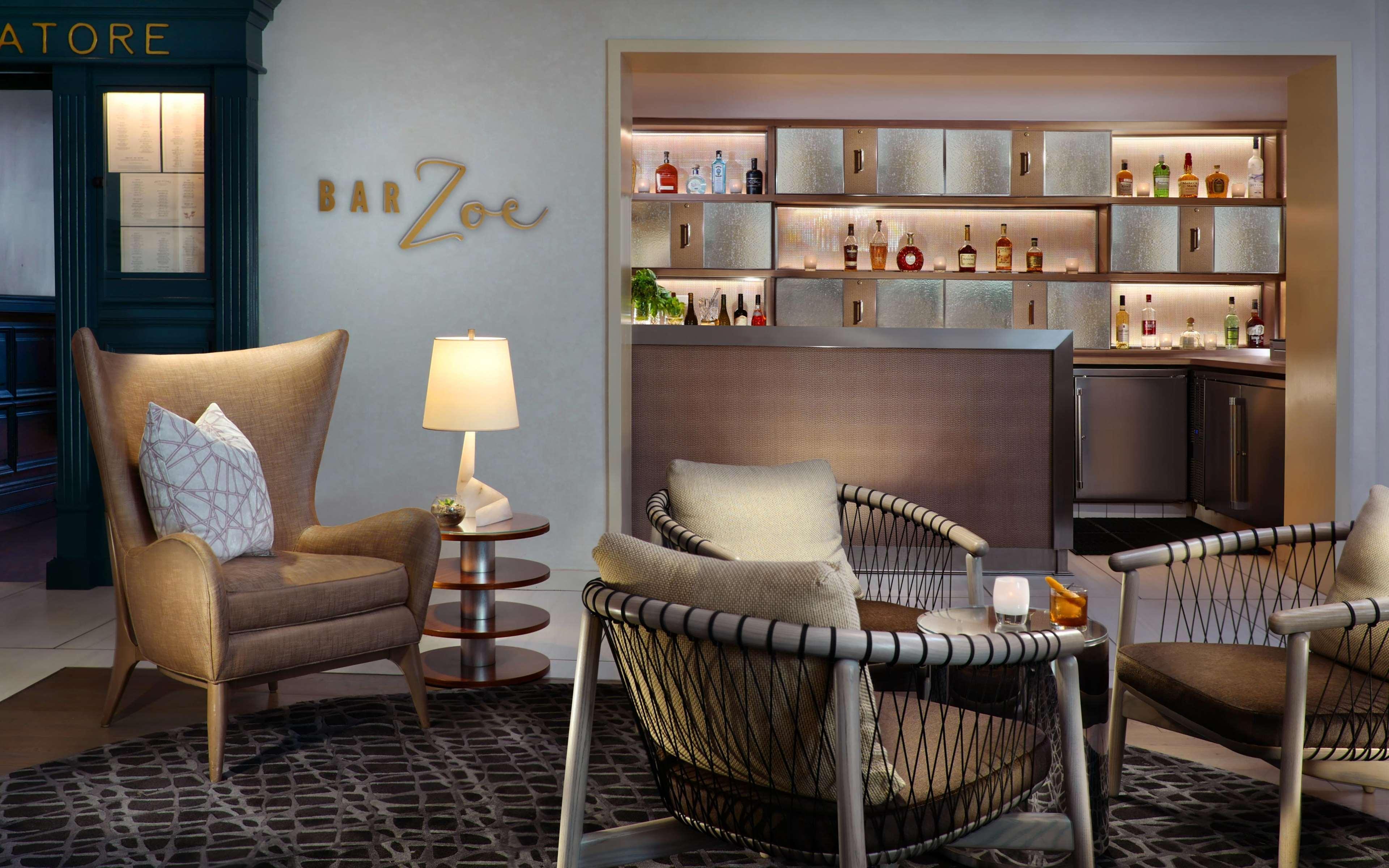 Zoe Fisherman's Wharf 4* San Francisco