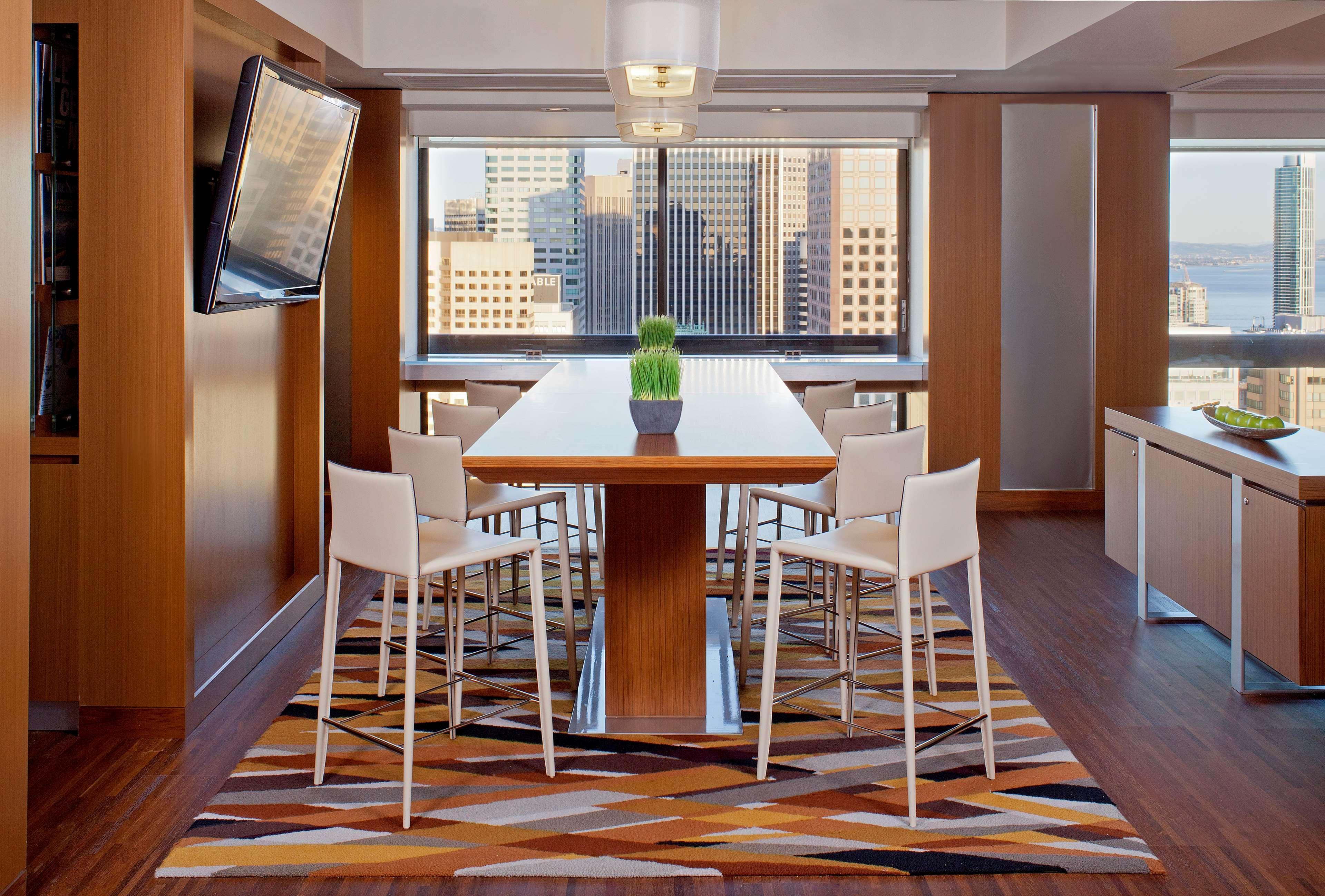 Grand Hyatt Union Square