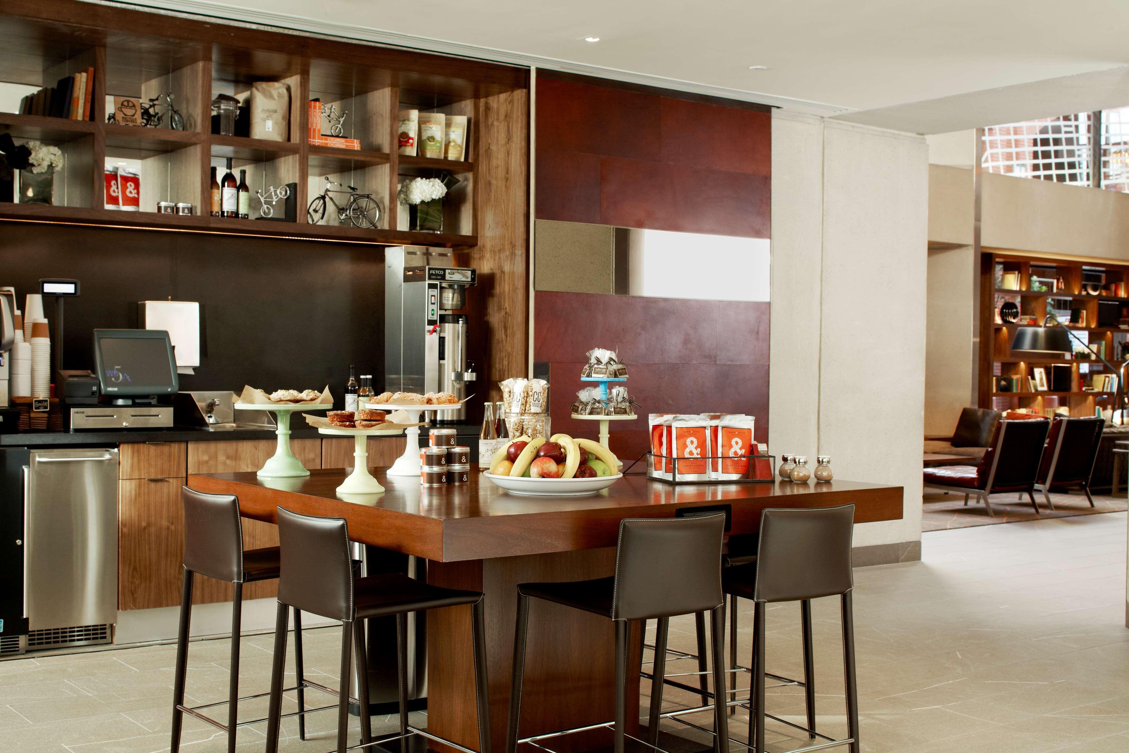 Grand Hyatt Union Square 4*