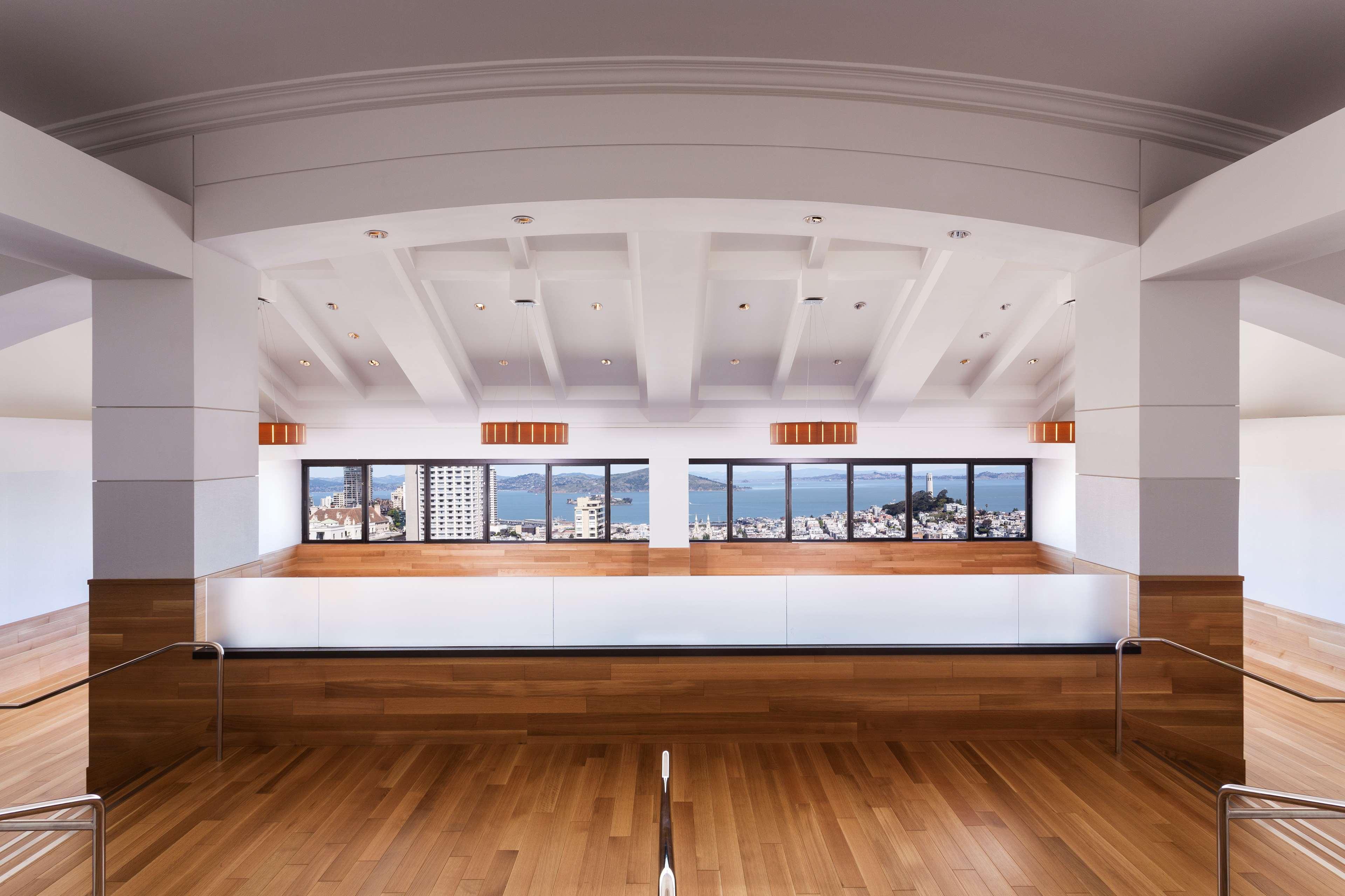 Hotel Grand Hyatt Union Square 4*