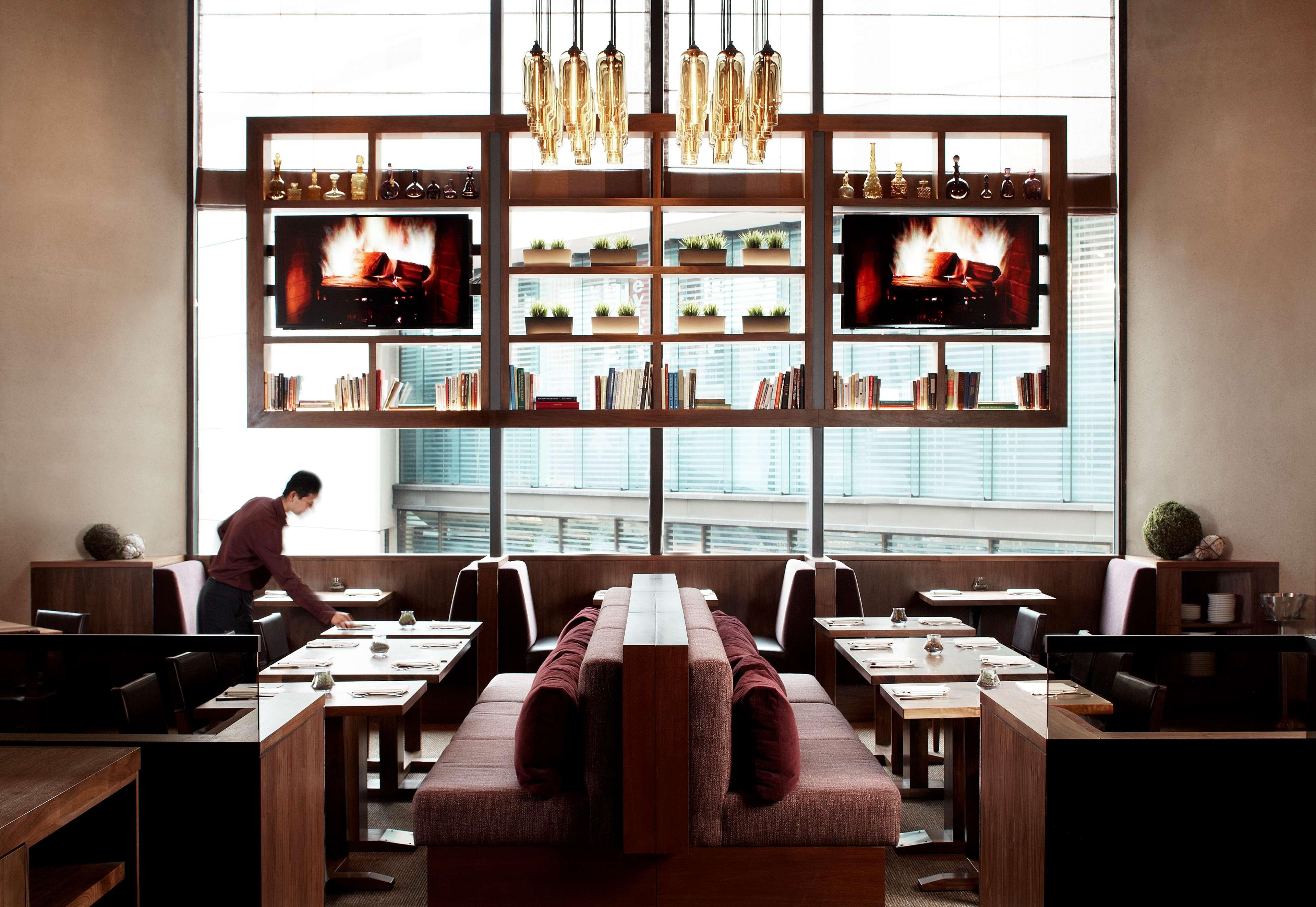 Hotel Grand Hyatt Union Square 4*