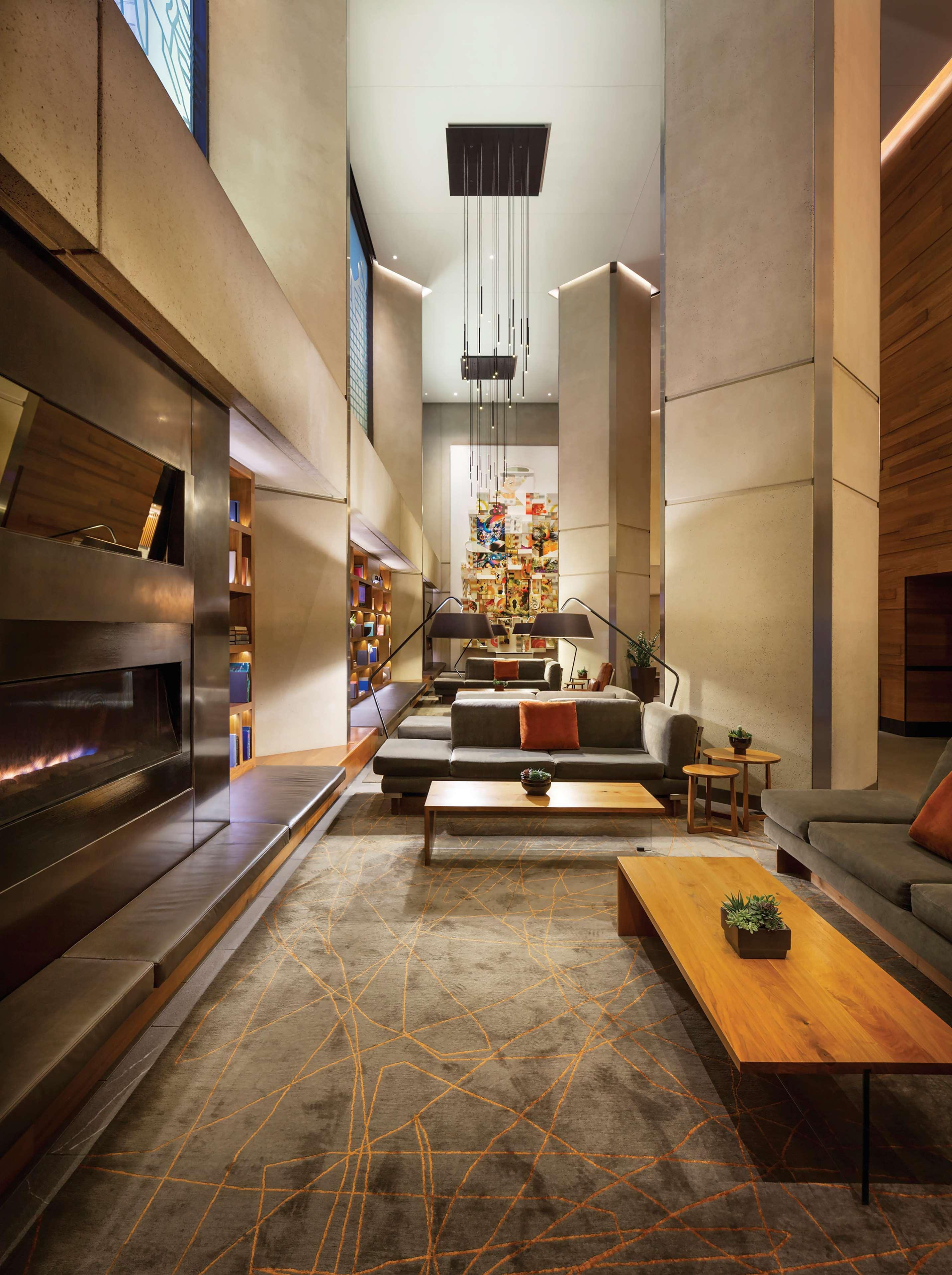 Hotel Grand Hyatt Union Square 4*