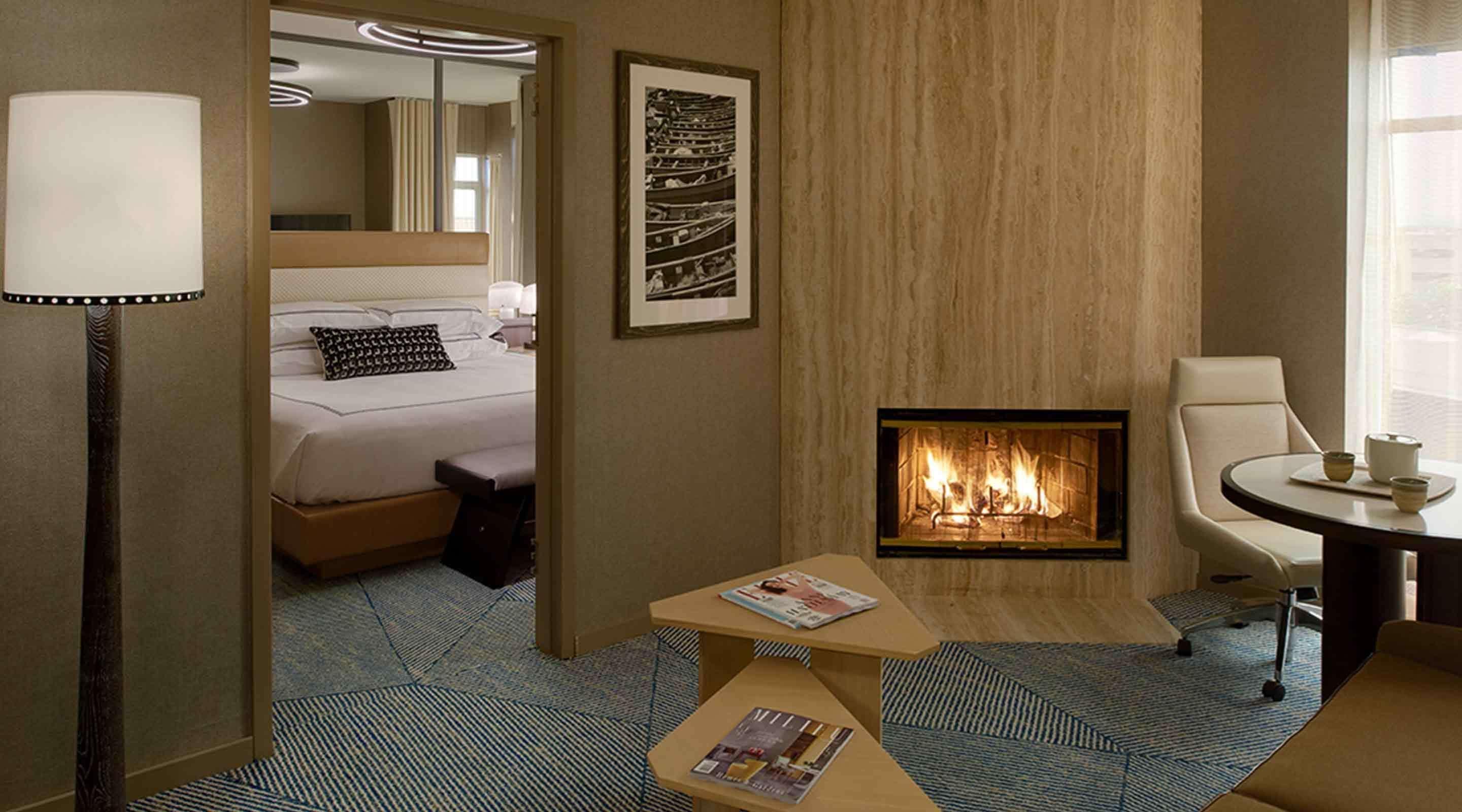 Zoe Fisherman's Wharf 4* San Francisco