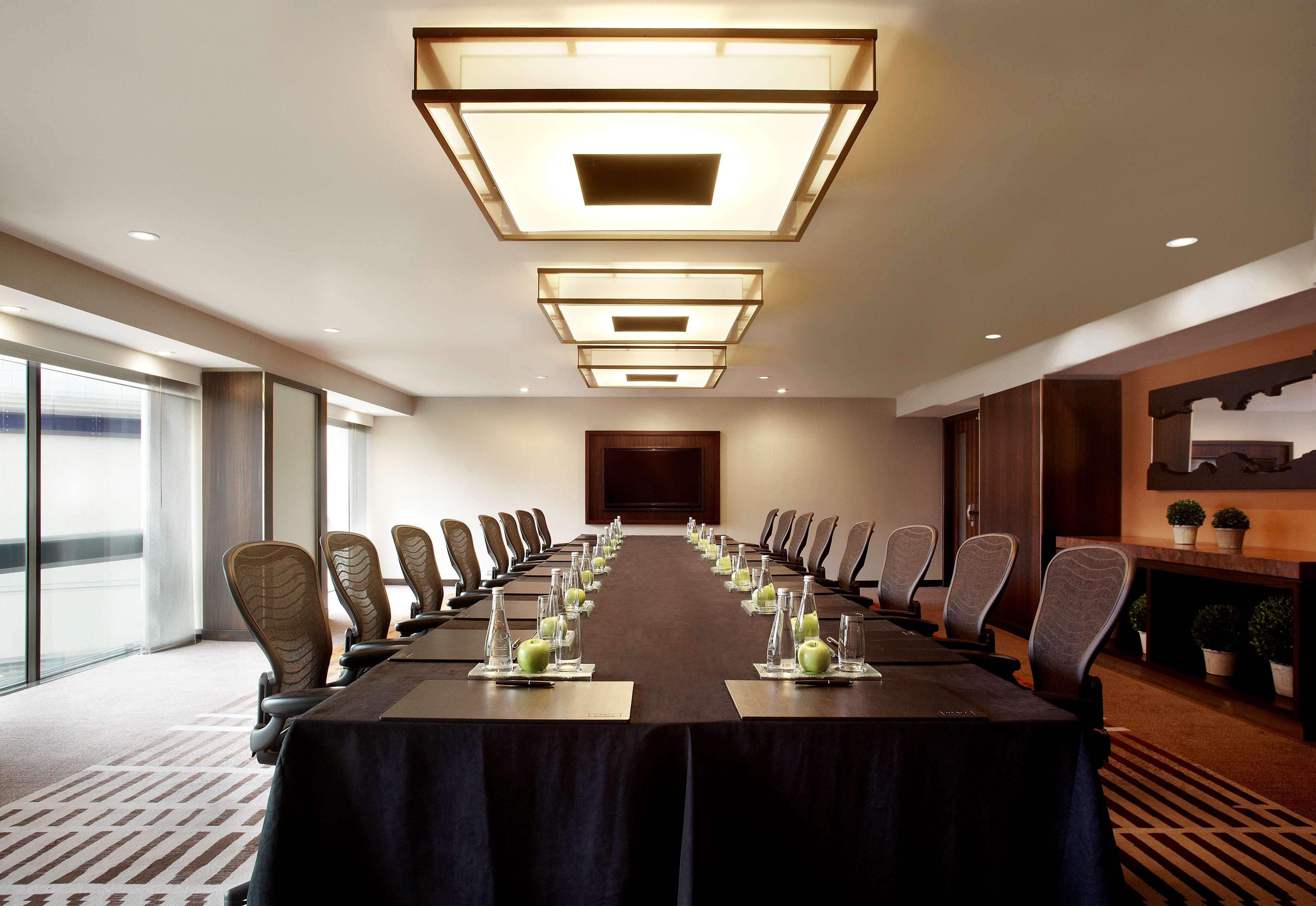 Grand Hyatt Union Square 4*