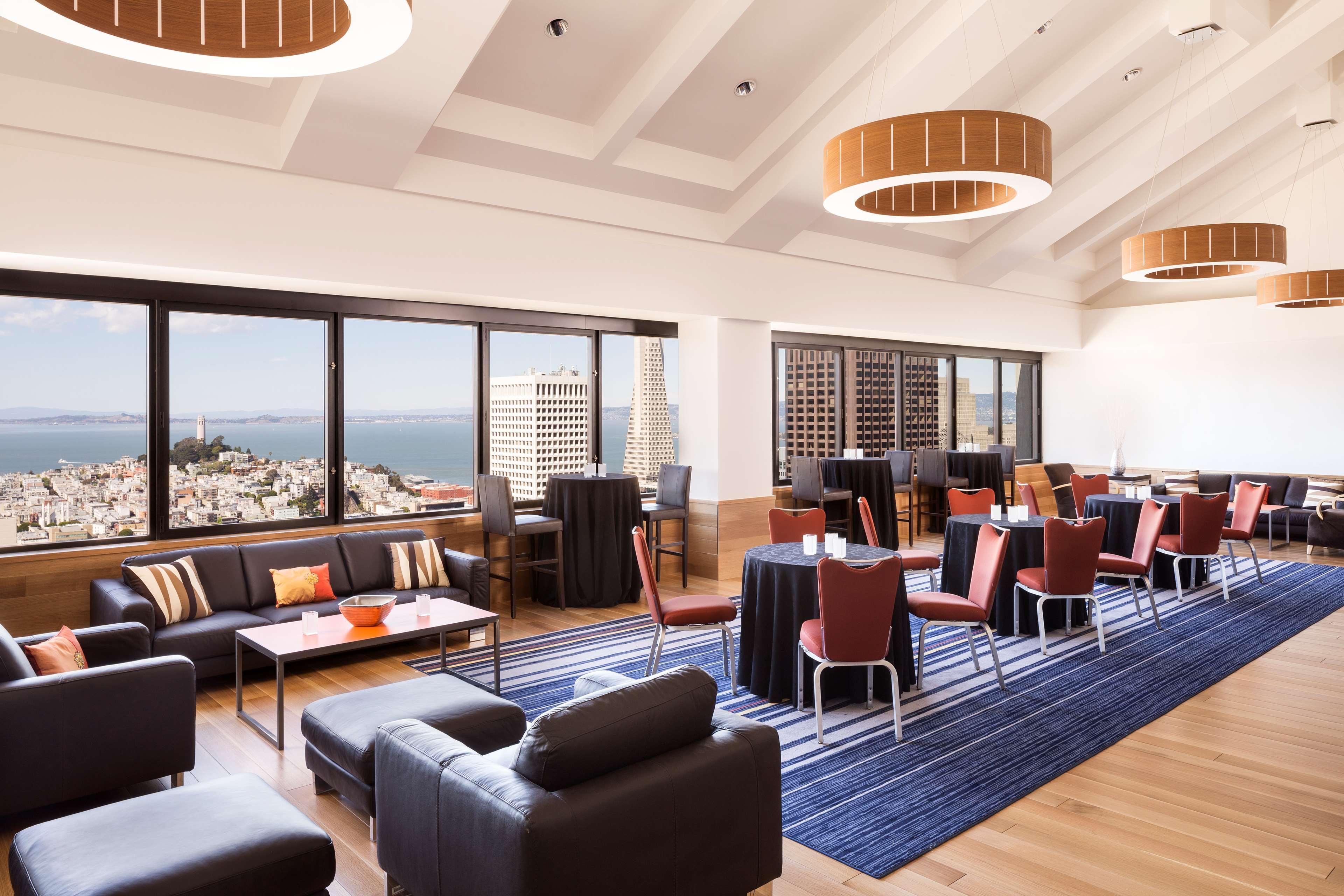 Grand Hyatt Union Square 4*