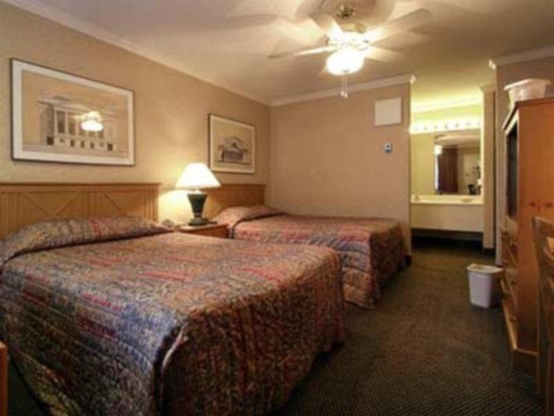 Motel Civic Center Motor 3*