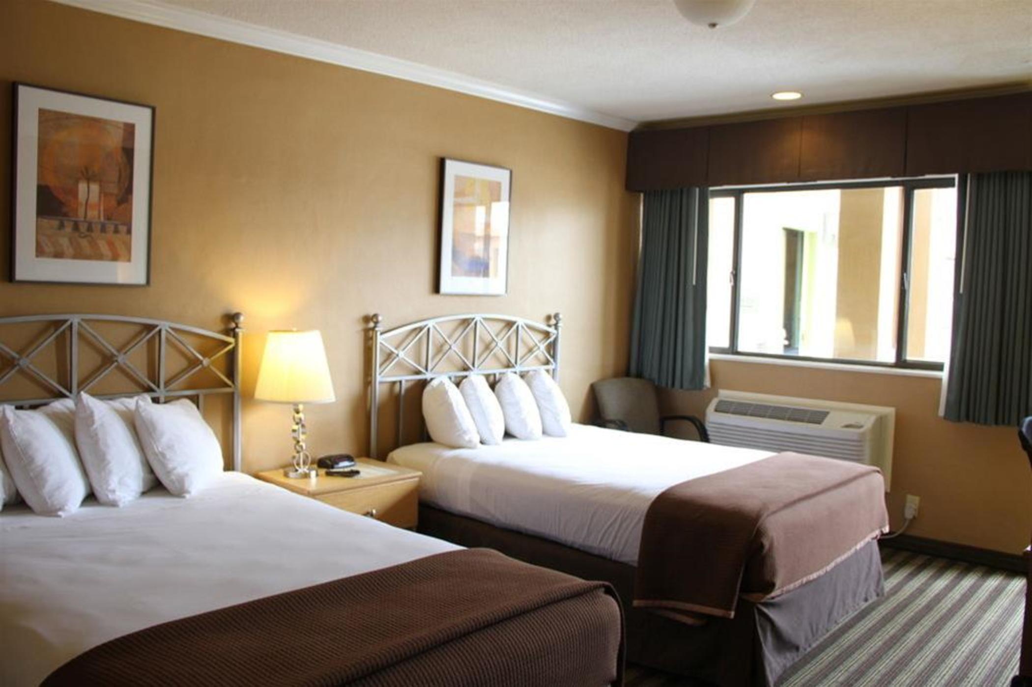 Motel Civic Center Motor 3*