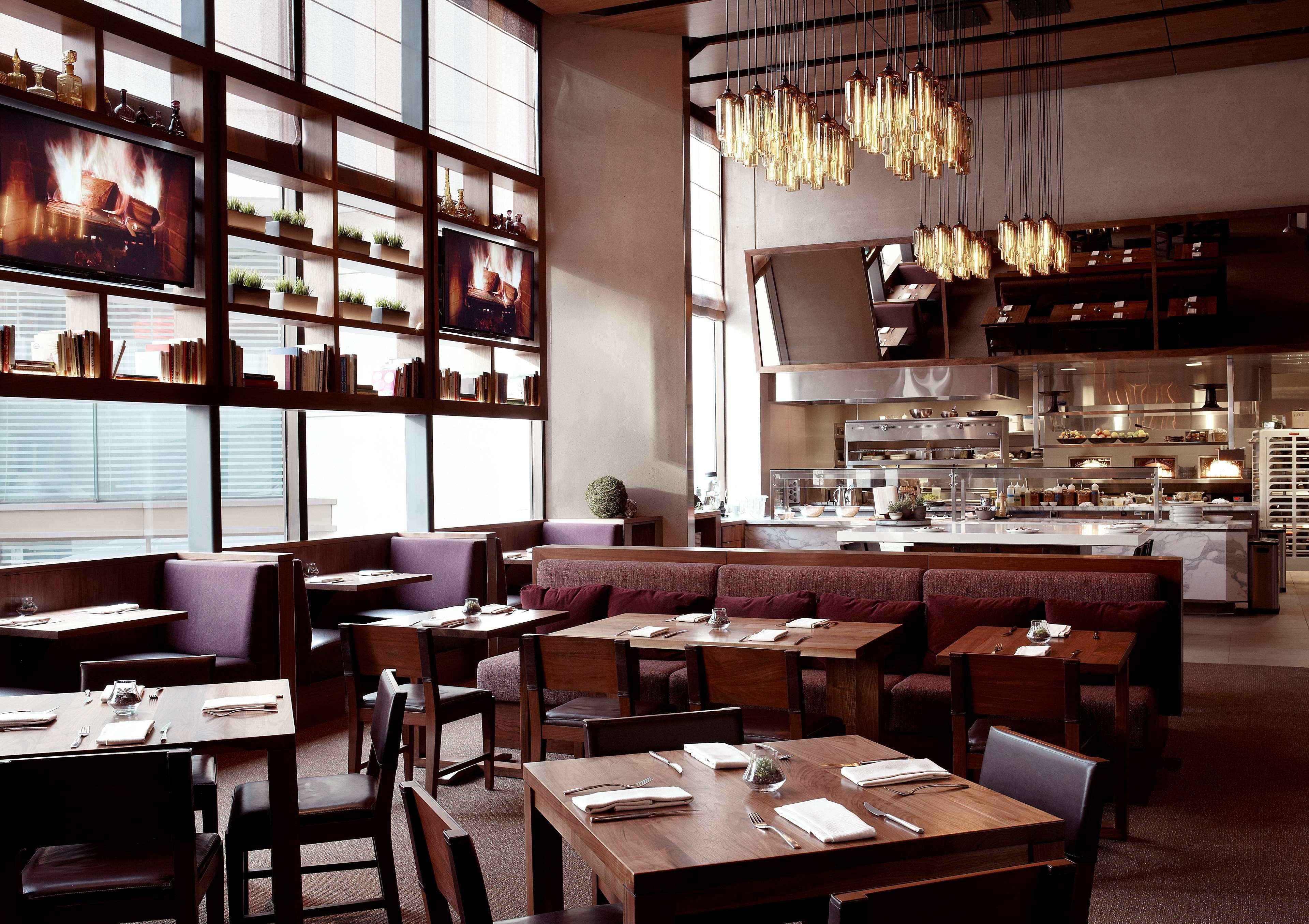 Grand Hyatt Union Square Hotel