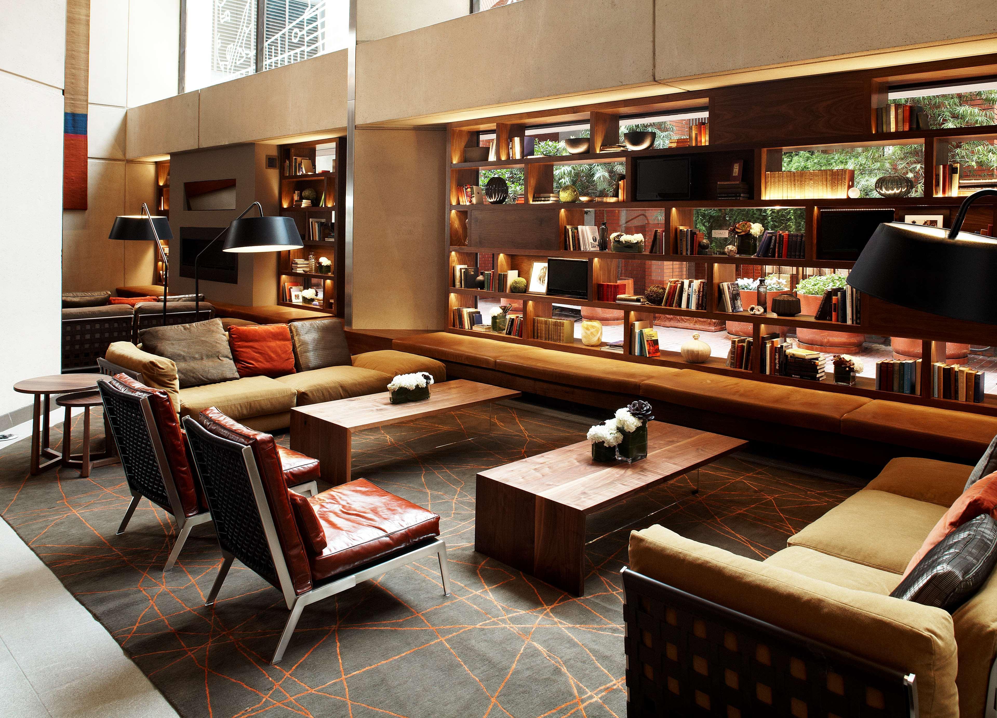 Grand Hyatt Union Square 4* San Francisco