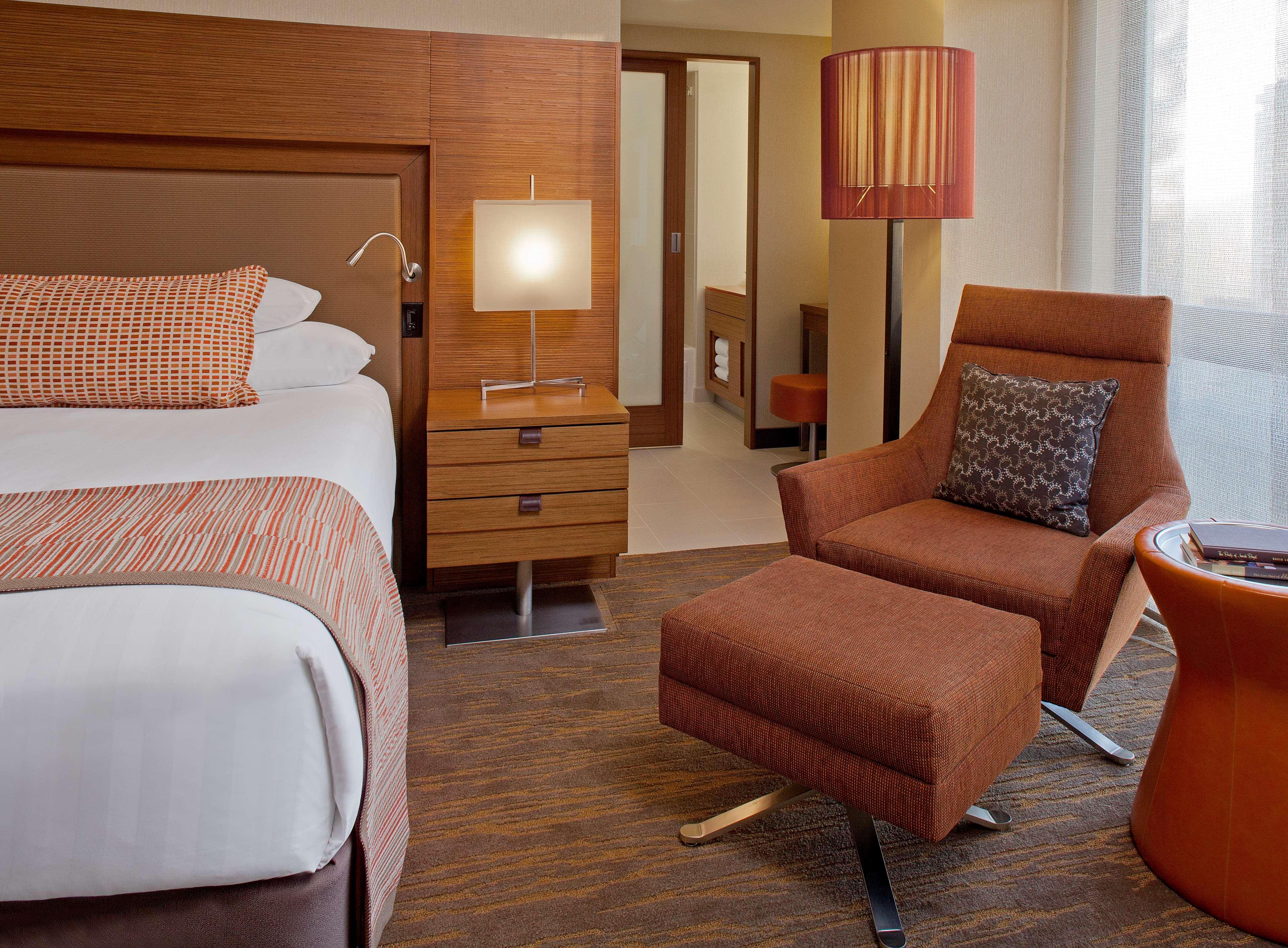 Grand Hyatt Union Square San Francisco