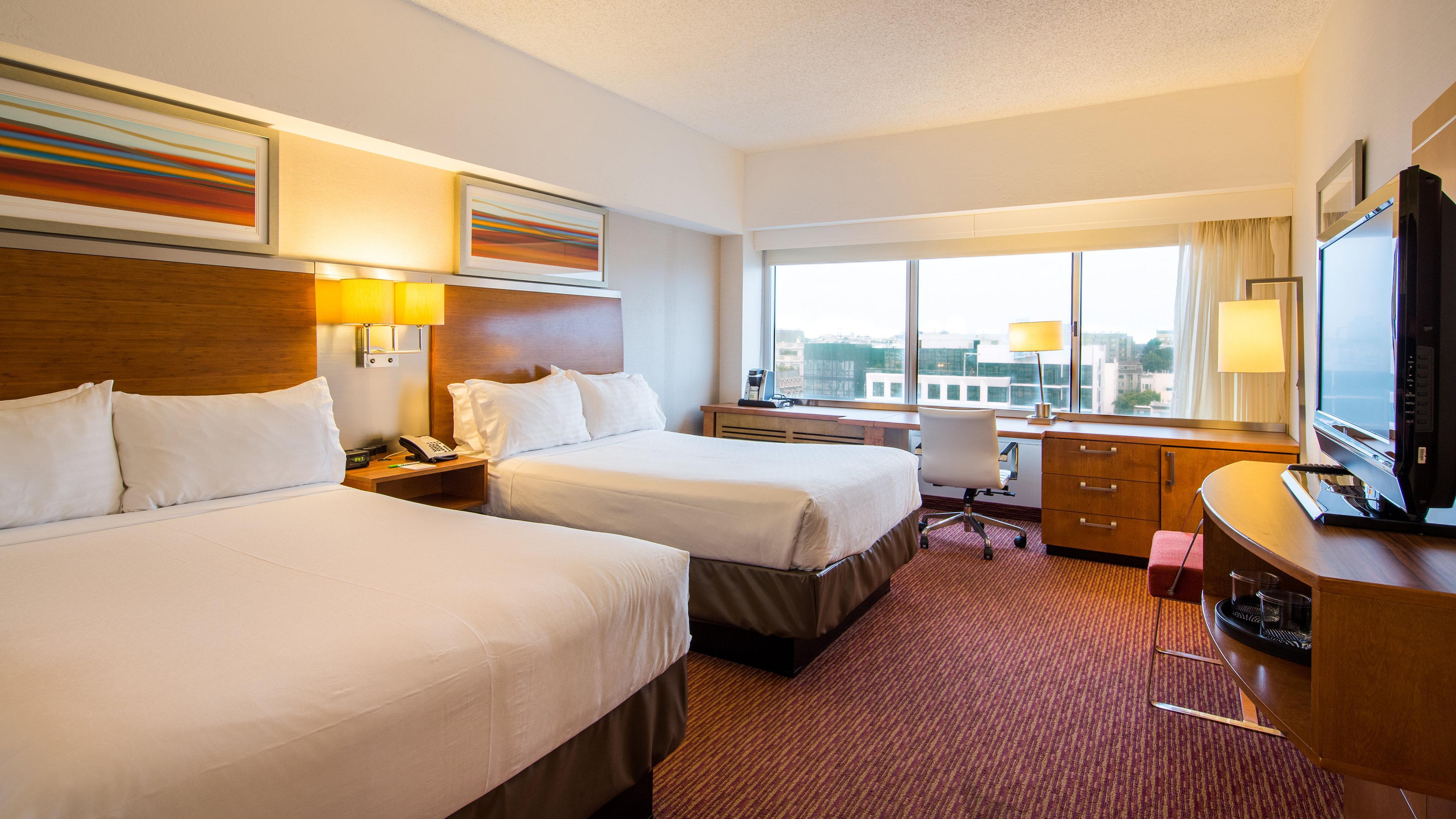 Holiday - Golden Gateway Newly Renovated With No Fee Hotel 3*