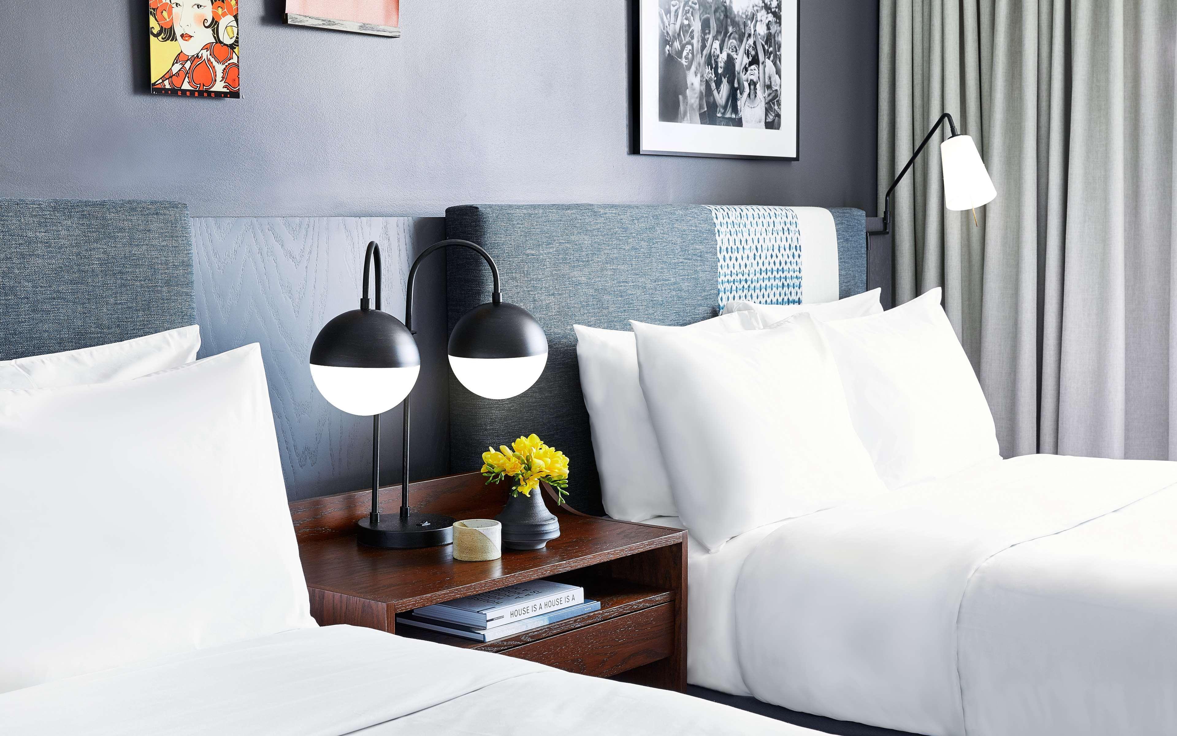 Hotel Kabuki, Part Of Jdv By Hyatt San Francisco
