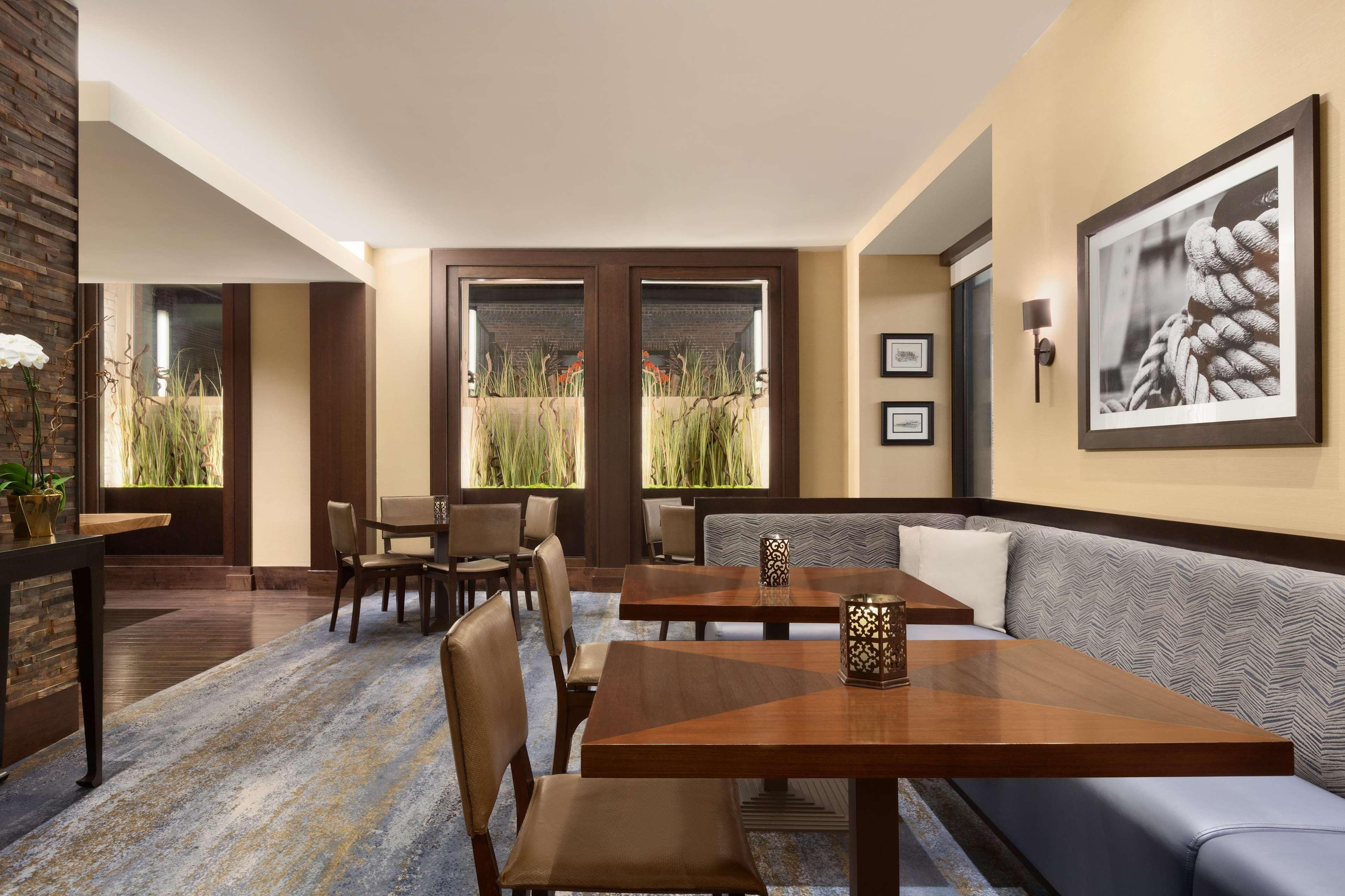 Hotel The Fairmont Heritage Place Ghirardelli Square
