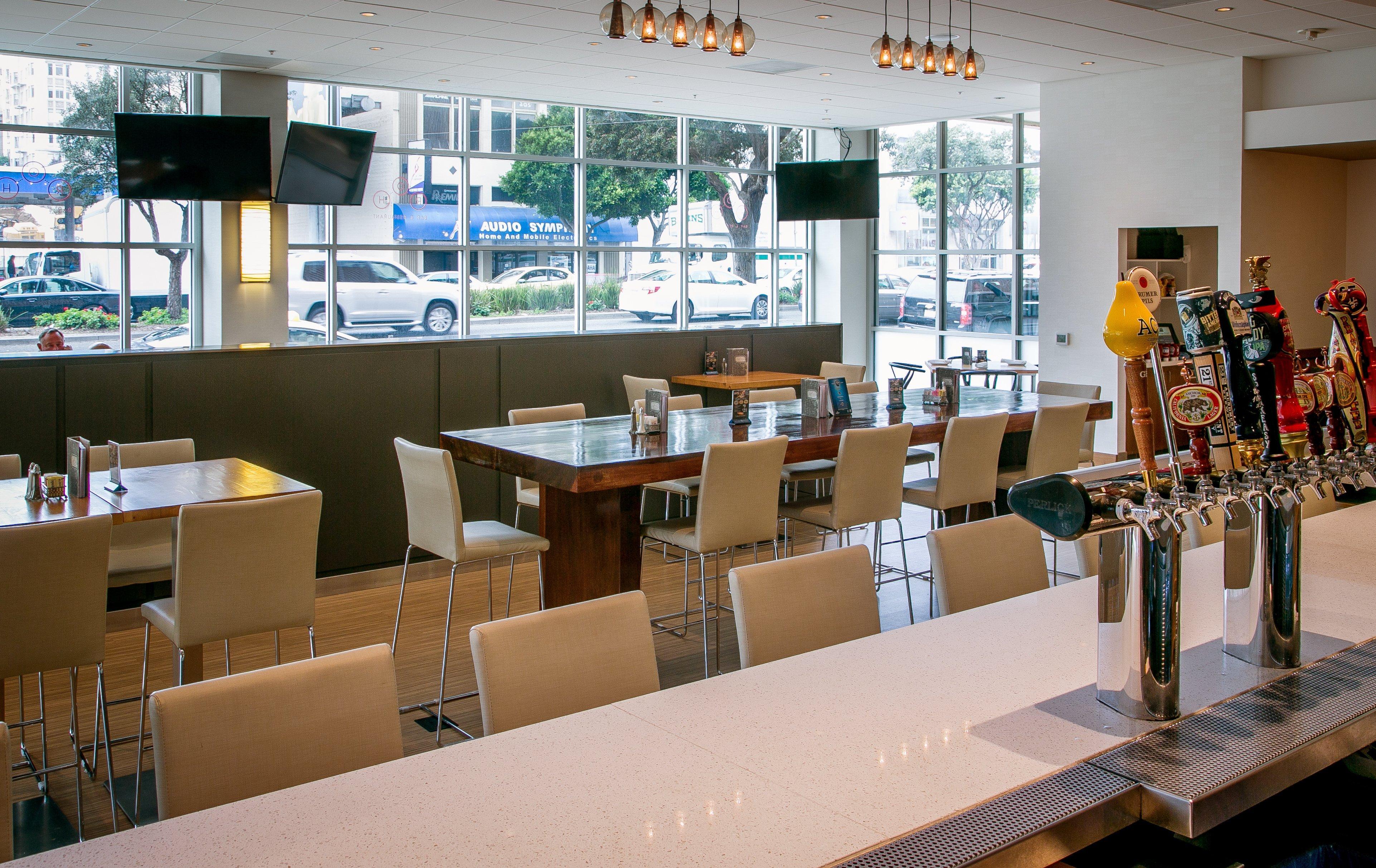 Hotel Holiday - Golden Gateway Newly Renovated With No Fee 3*