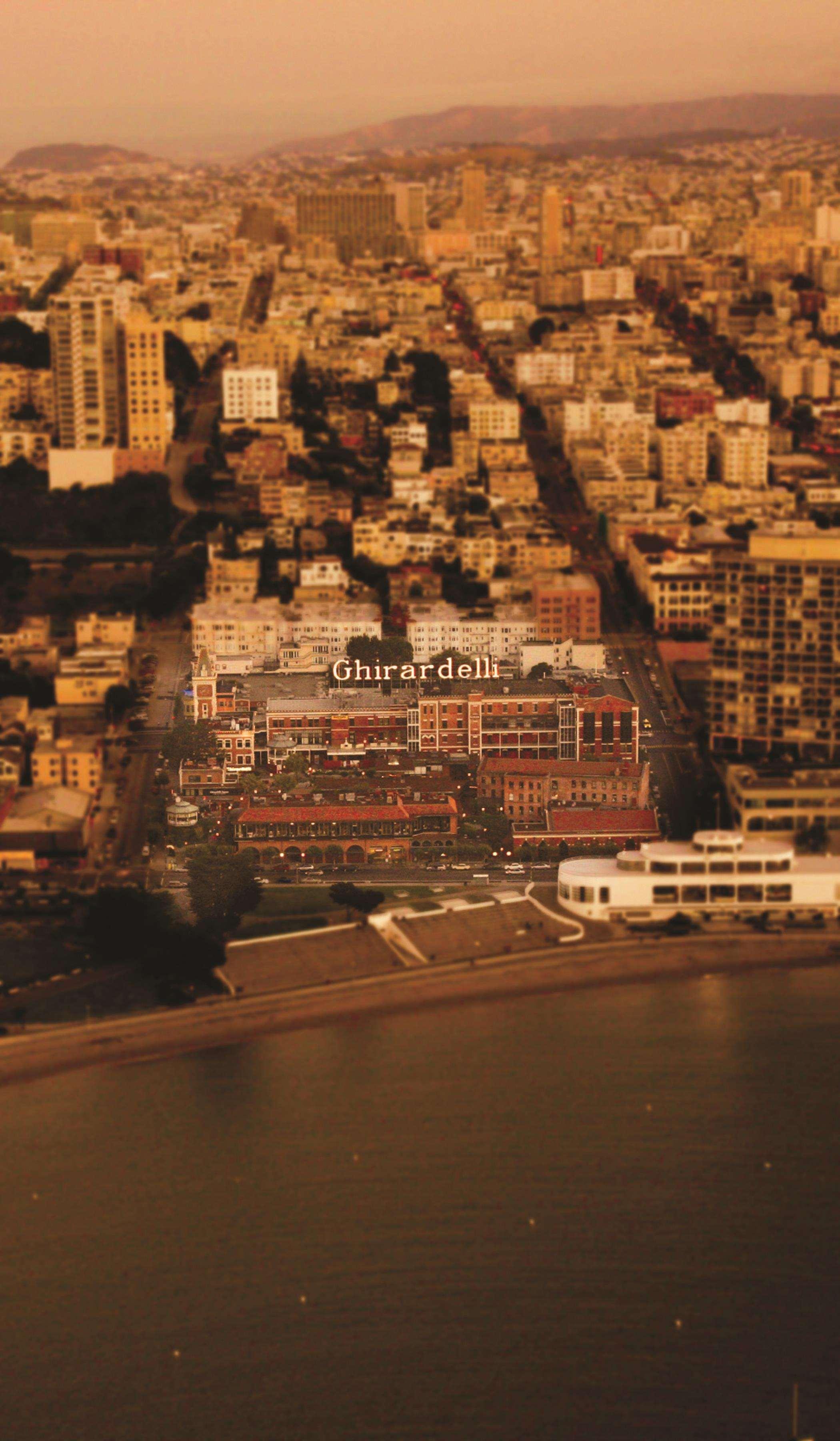 Hotel The Fairmont Heritage Place Ghirardelli Square San Francisco