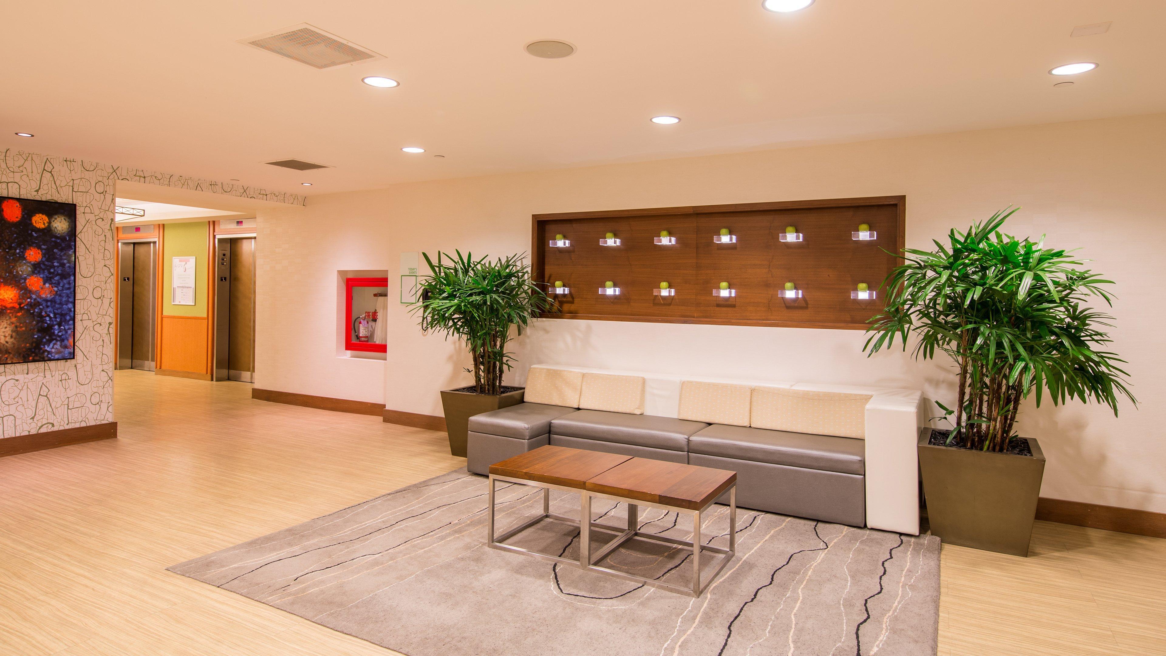 Holiday - Golden Gateway Newly Renovated With No Fee 3* San Francisco