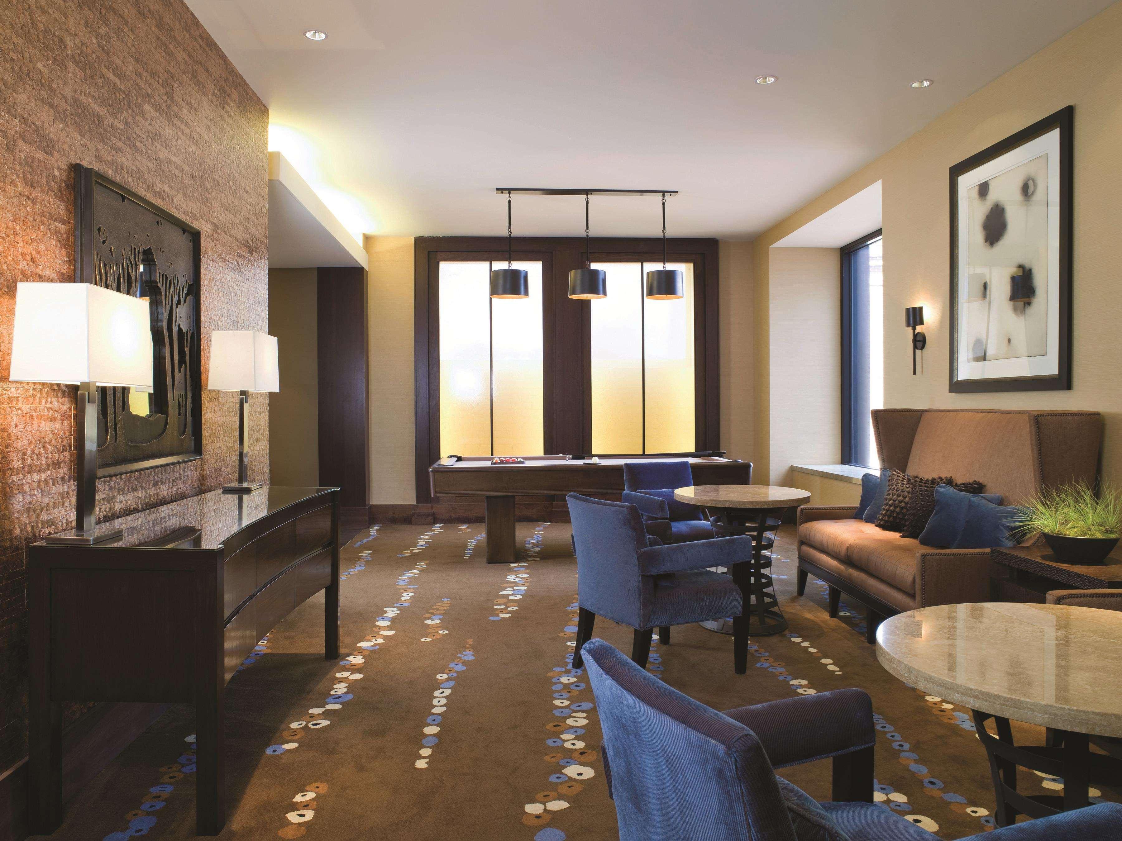 Hotel The Fairmont Heritage Place Ghirardelli Square San Francisco