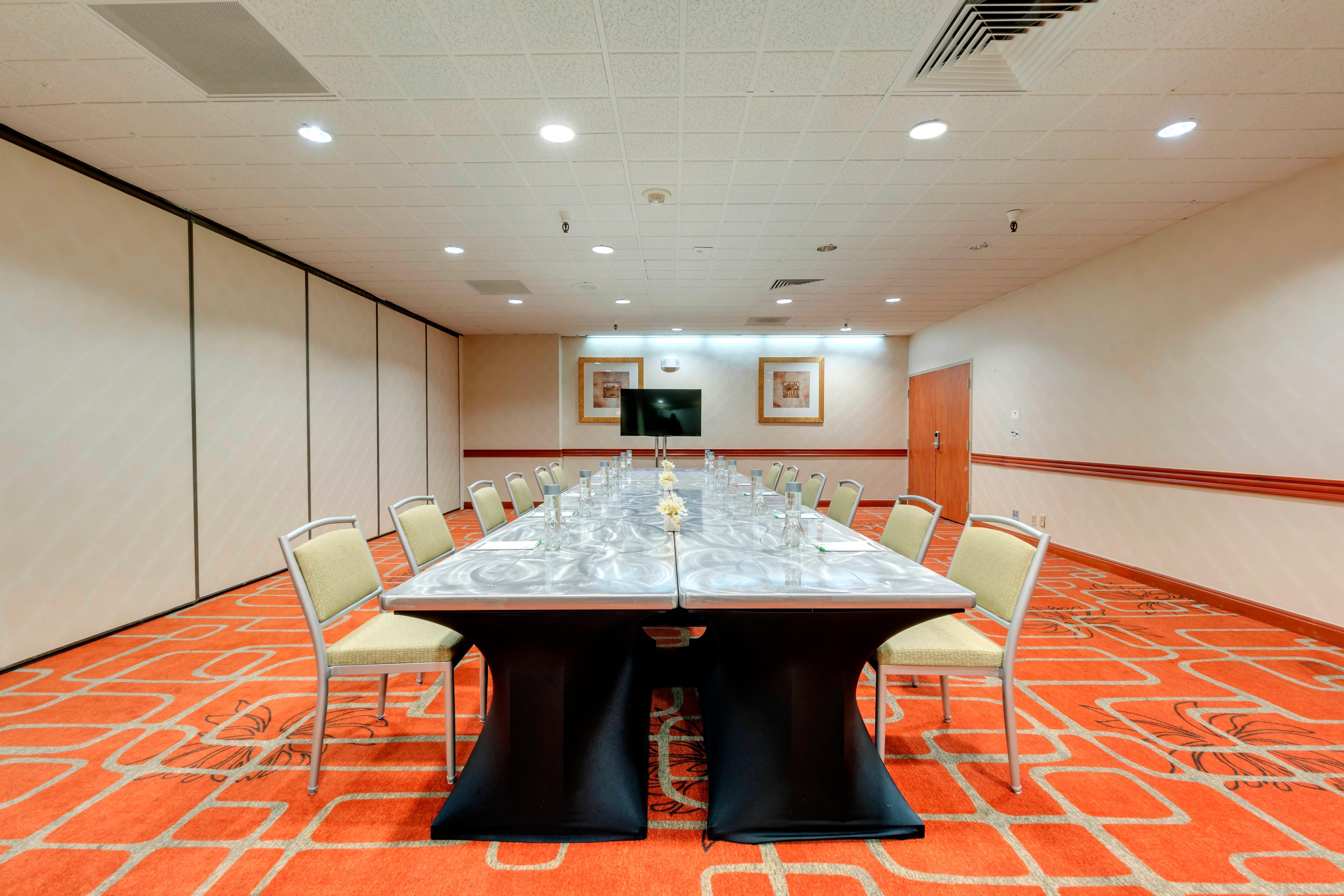 Holiday - Golden Gateway Newly Renovated With No Fee Hotel San Francisco